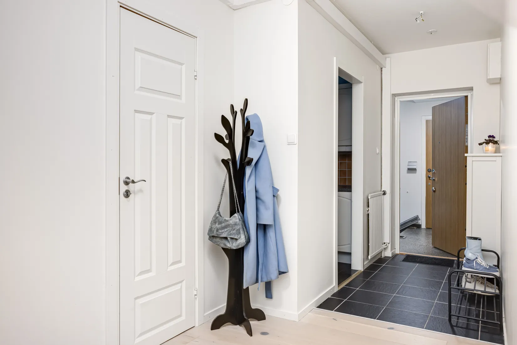 Bostadsrätt, Blåsbackegatan 10, Nyatorp, Halmstad