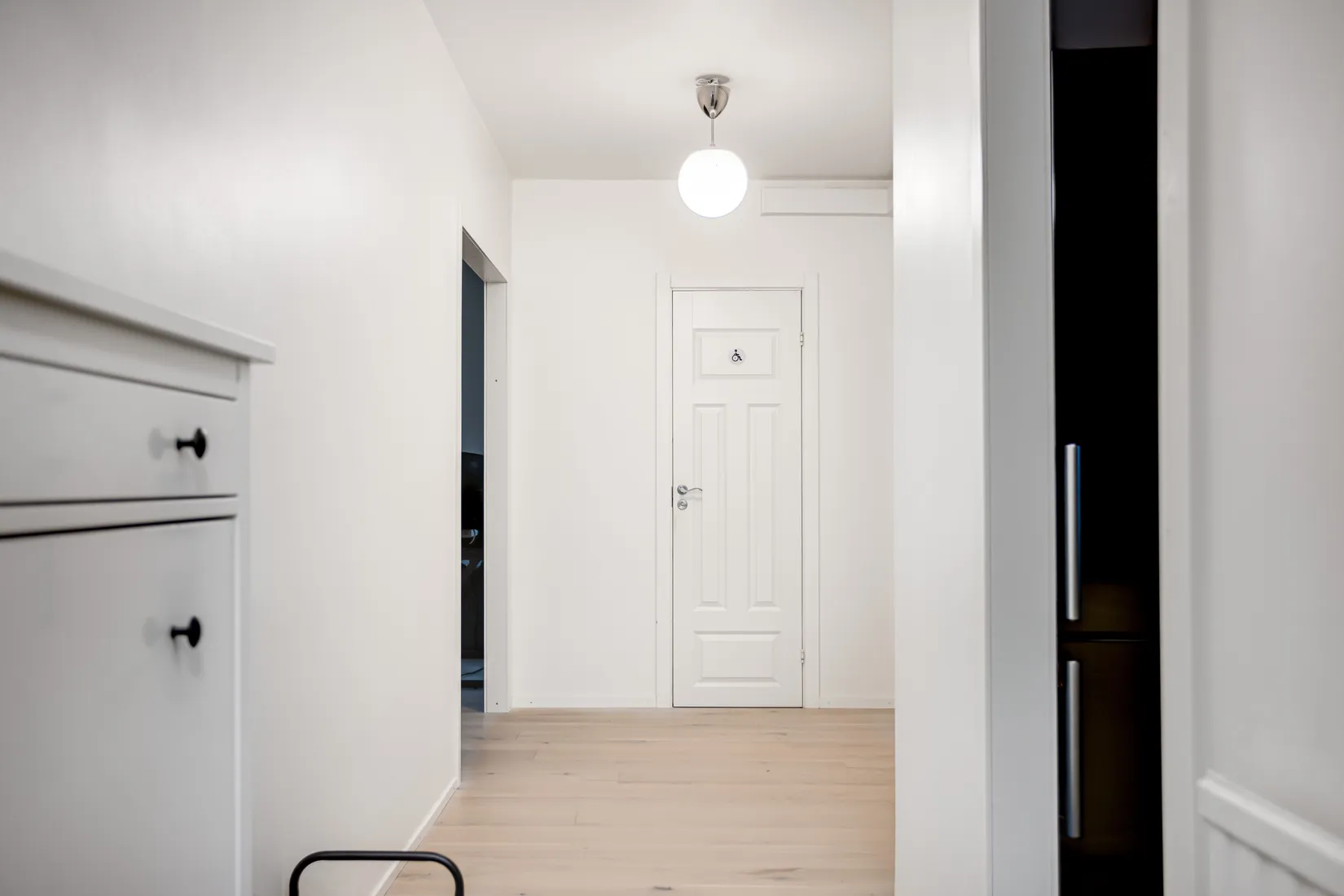 Bostadsrätt, Blåsbackegatan 10, Nyatorp, Halmstad