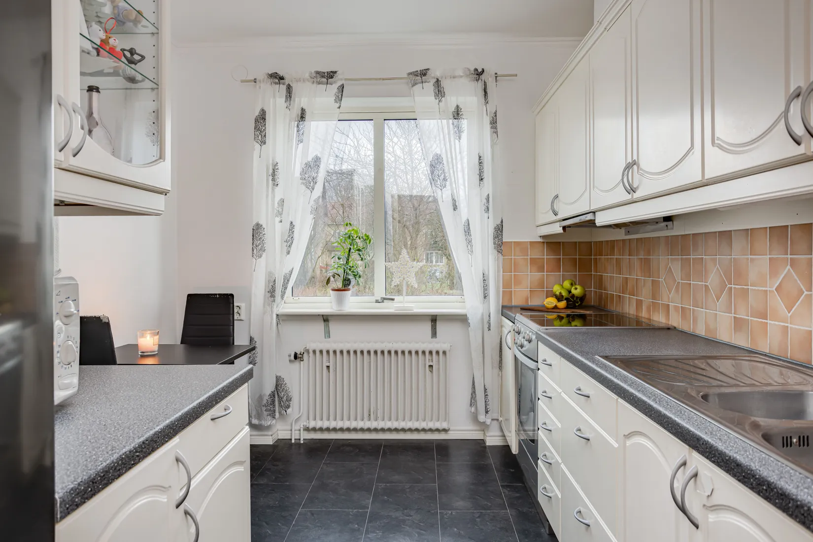 Bostadsrätt, Blåsbackegatan 10, Nyatorp, Halmstad