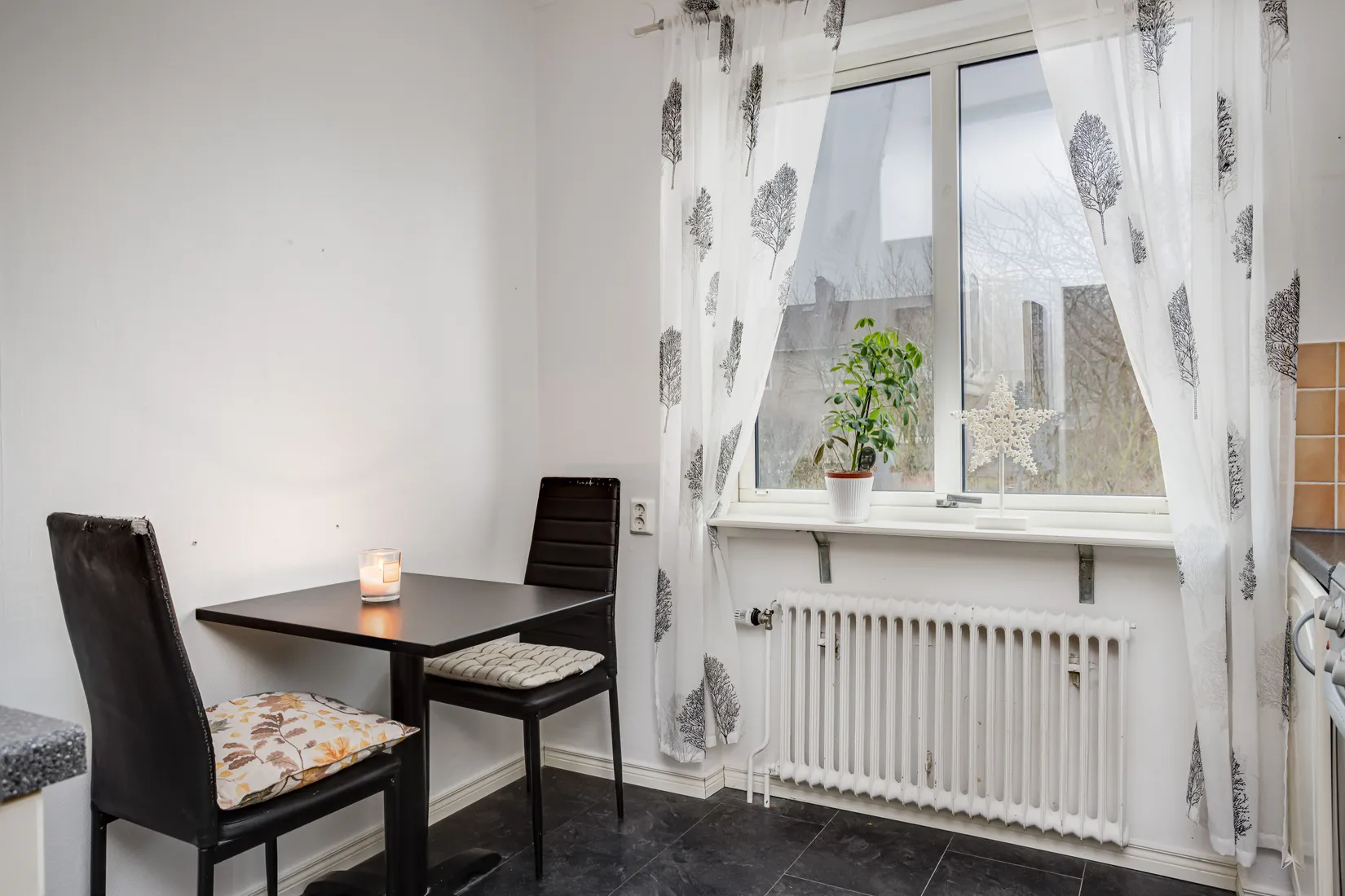 Bostadsrätt, Blåsbackegatan 10, Nyatorp, Halmstad