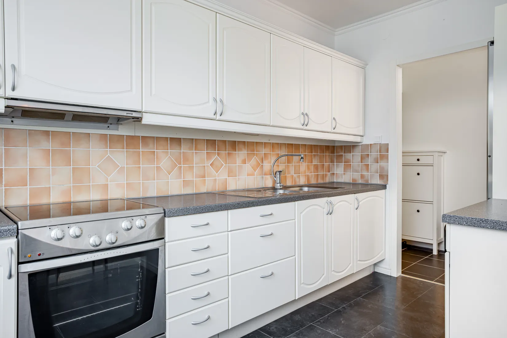 Bostadsrätt, Blåsbackegatan 10, Nyatorp, Halmstad