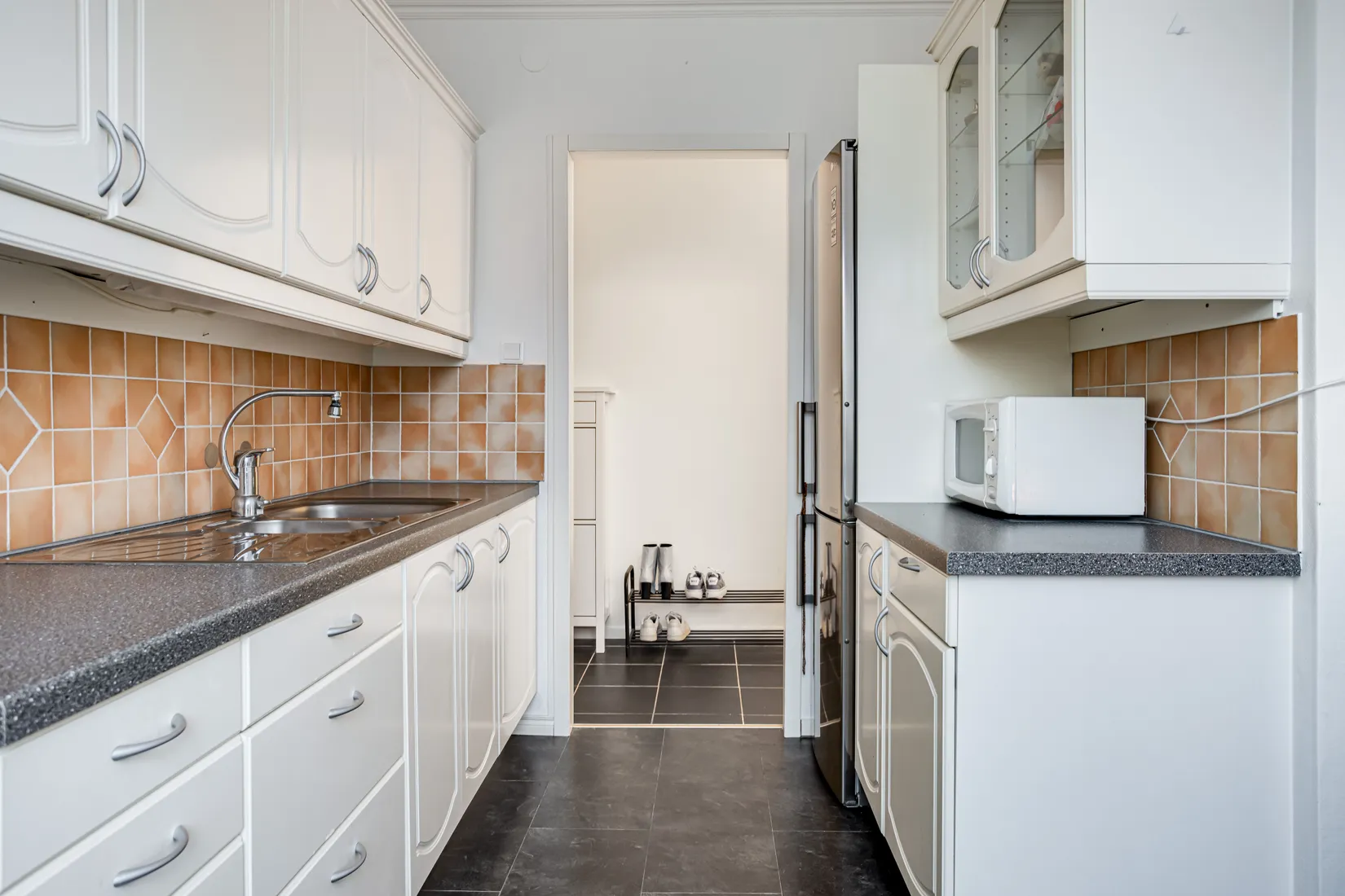 Bostadsrätt, Blåsbackegatan 10, Nyatorp, Halmstad