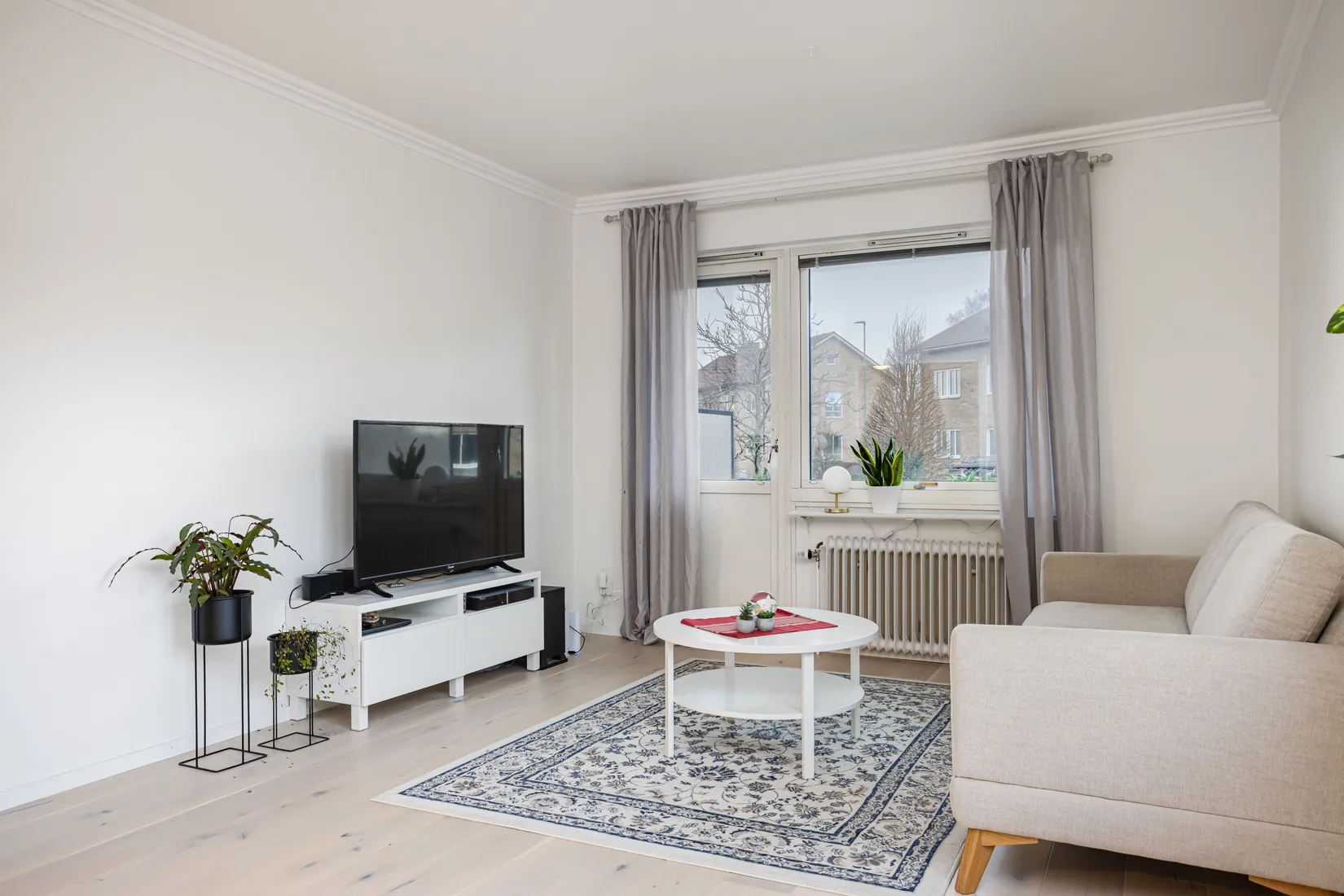 Bostadsrätt, Blåsbackegatan 10, Nyatorp, Halmstad