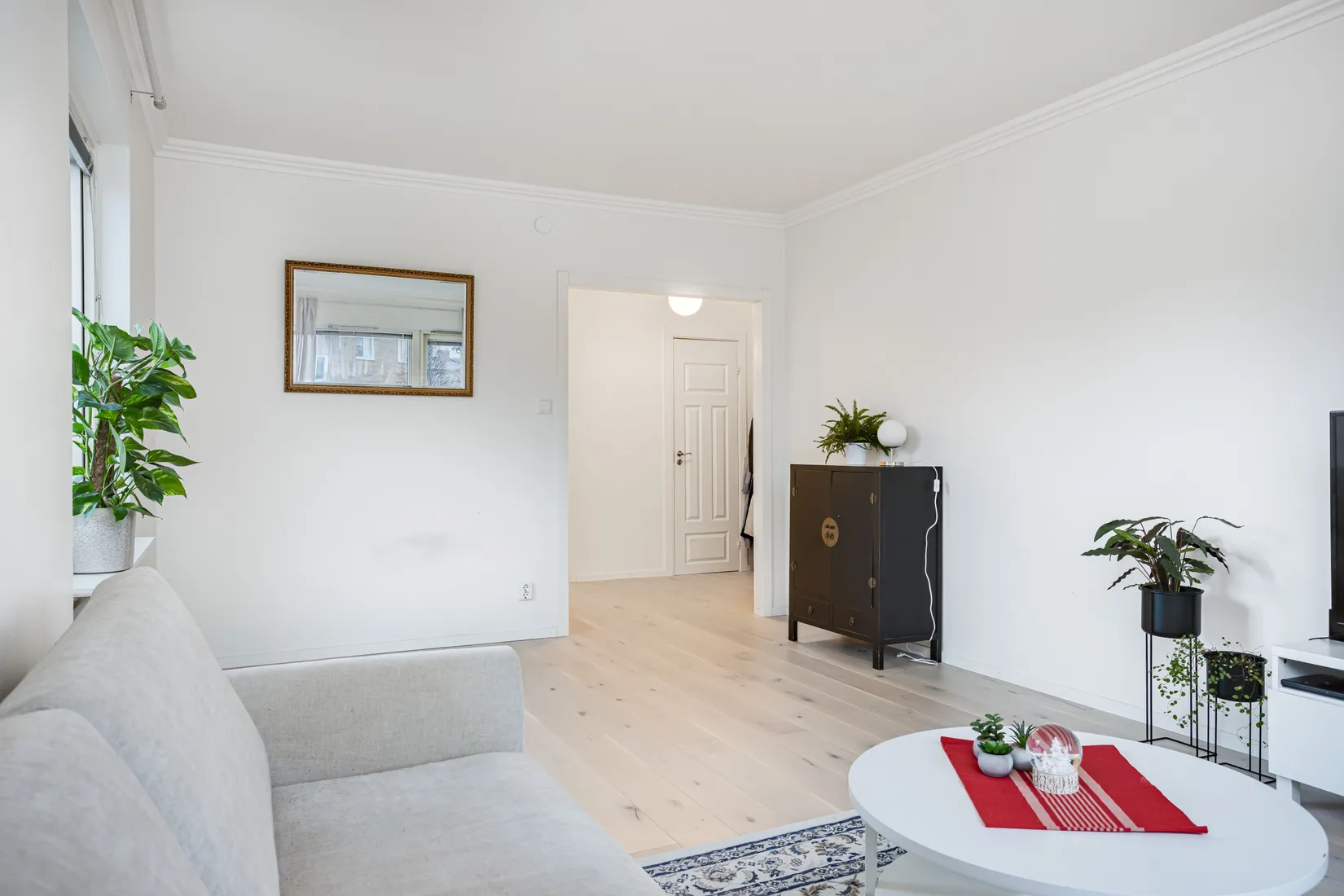 Bostadsrätt, Blåsbackegatan 10, Nyatorp, Halmstad