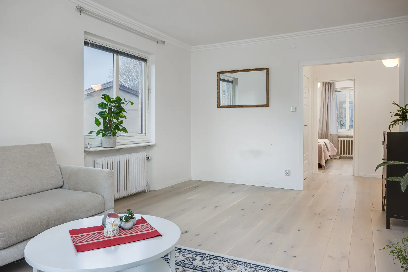 Bostadsrätt, Blåsbackegatan 10, Nyatorp, Halmstad