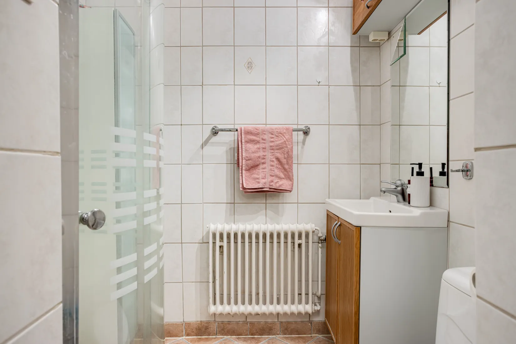 Bostadsrätt, Blåsbackegatan 10, Nyatorp, Halmstad