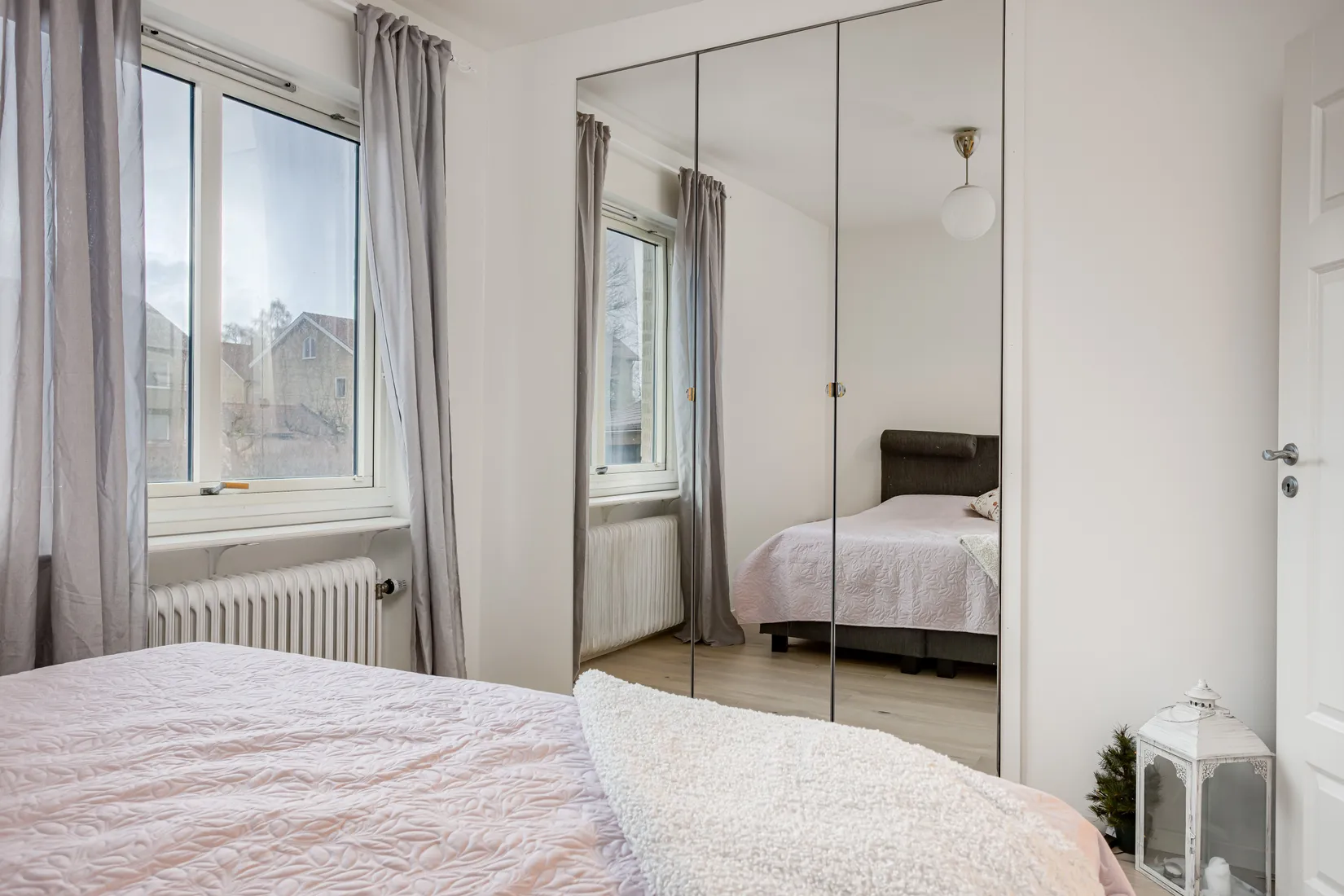 Bostadsrätt, Blåsbackegatan 10, Nyatorp, Halmstad