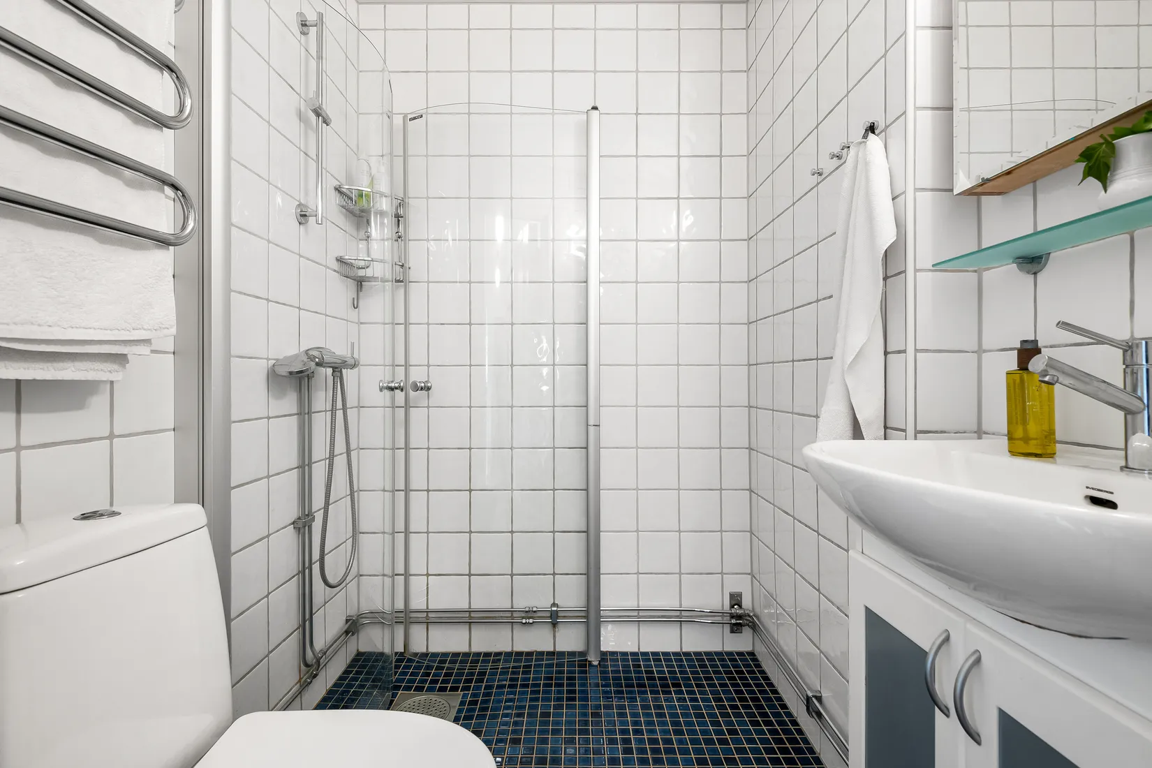 Bostadsrätt, Södra Långgatan 43, Råsunda, Solna