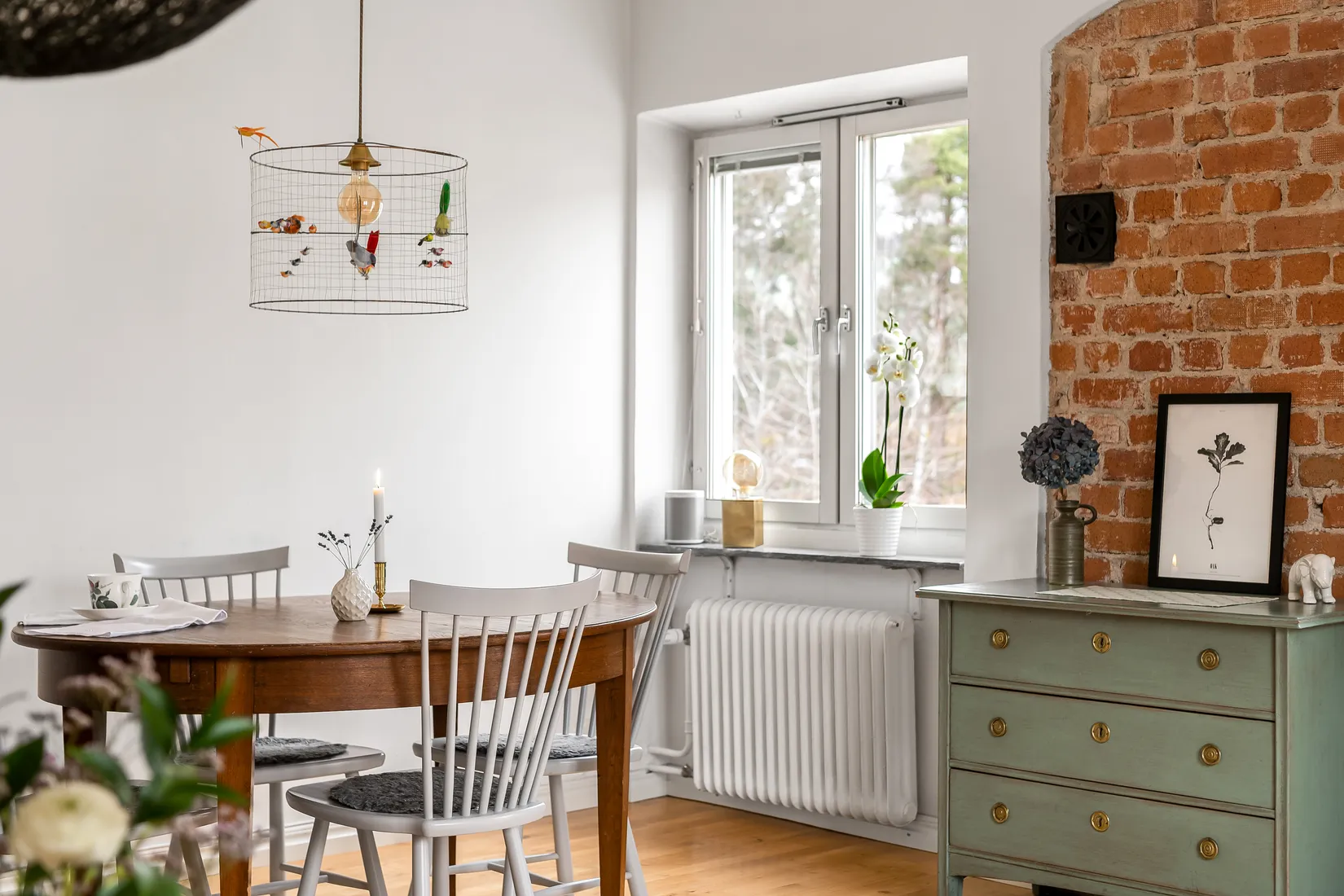 Bostadsrätt, Södra Långgatan 43, Råsunda, Solna