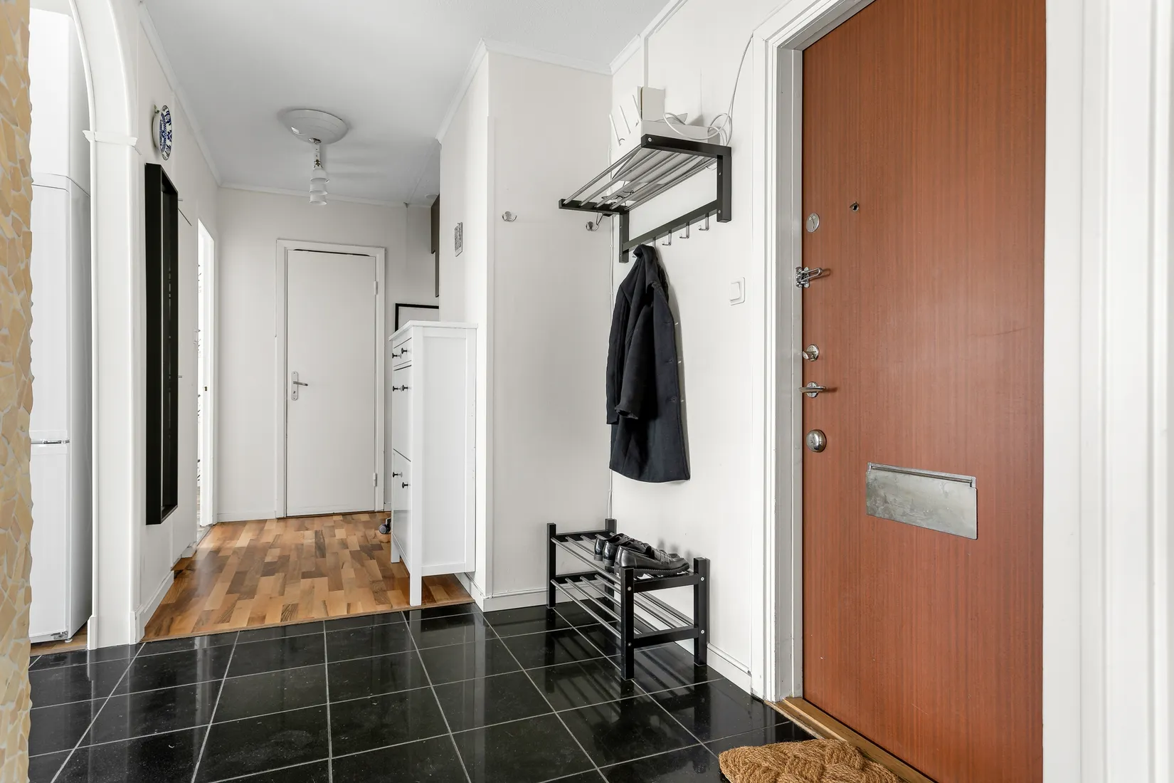 Bostadsrätt, Klippgatan 16, Solna Centrum, Solna