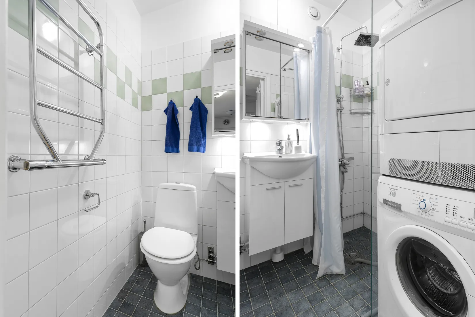 Bostadsrätt, Klippgatan 16, Solna Centrum, Solna