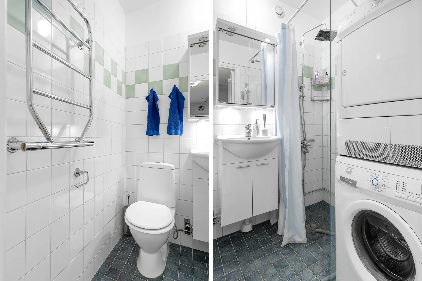 Bostadsrätt, Klippgatan 16, Solna Centrum, Solna