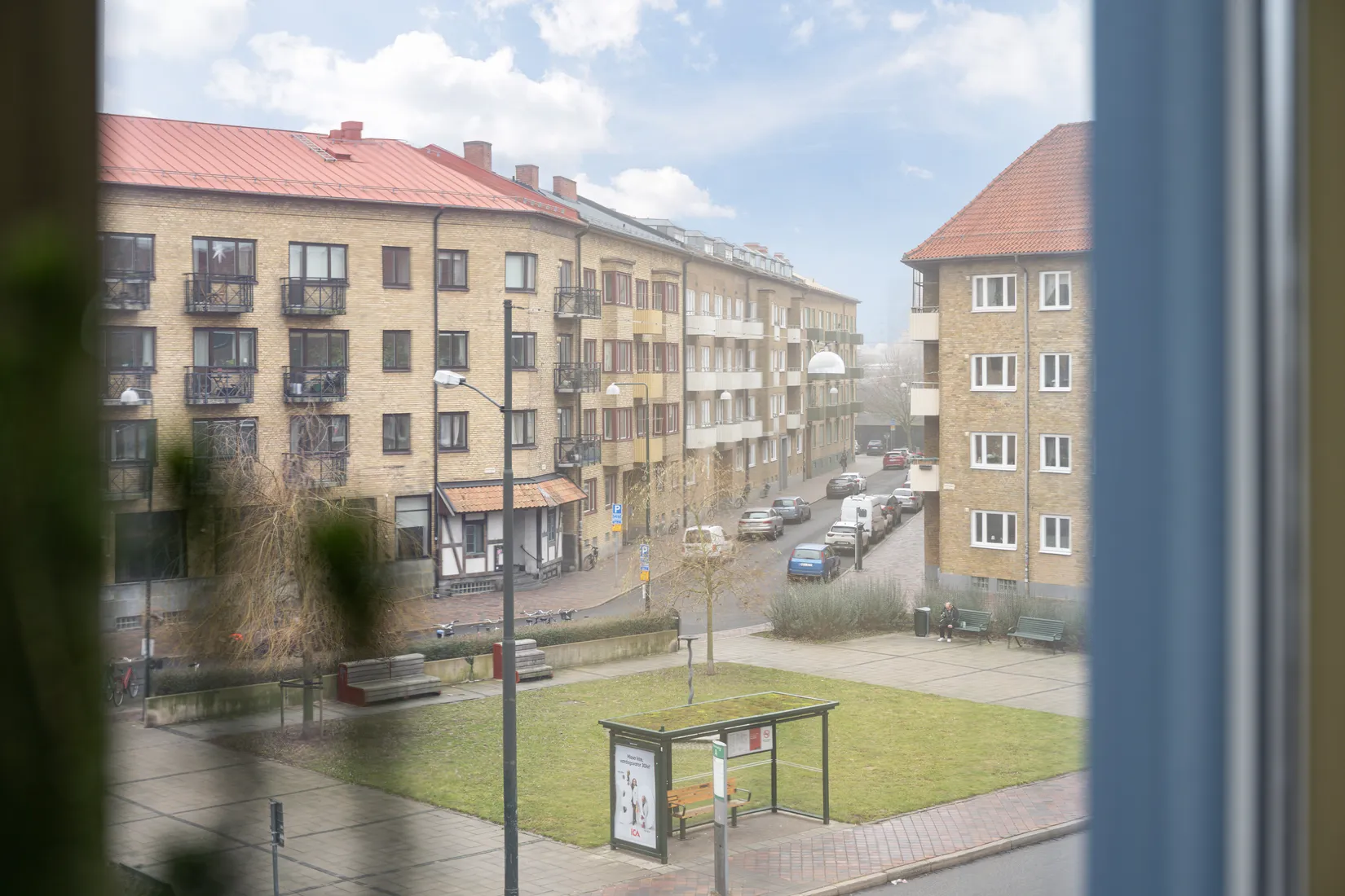 Bostadsrätt, Karlskronaplan 5 U2, Folkets Park , Malmö
