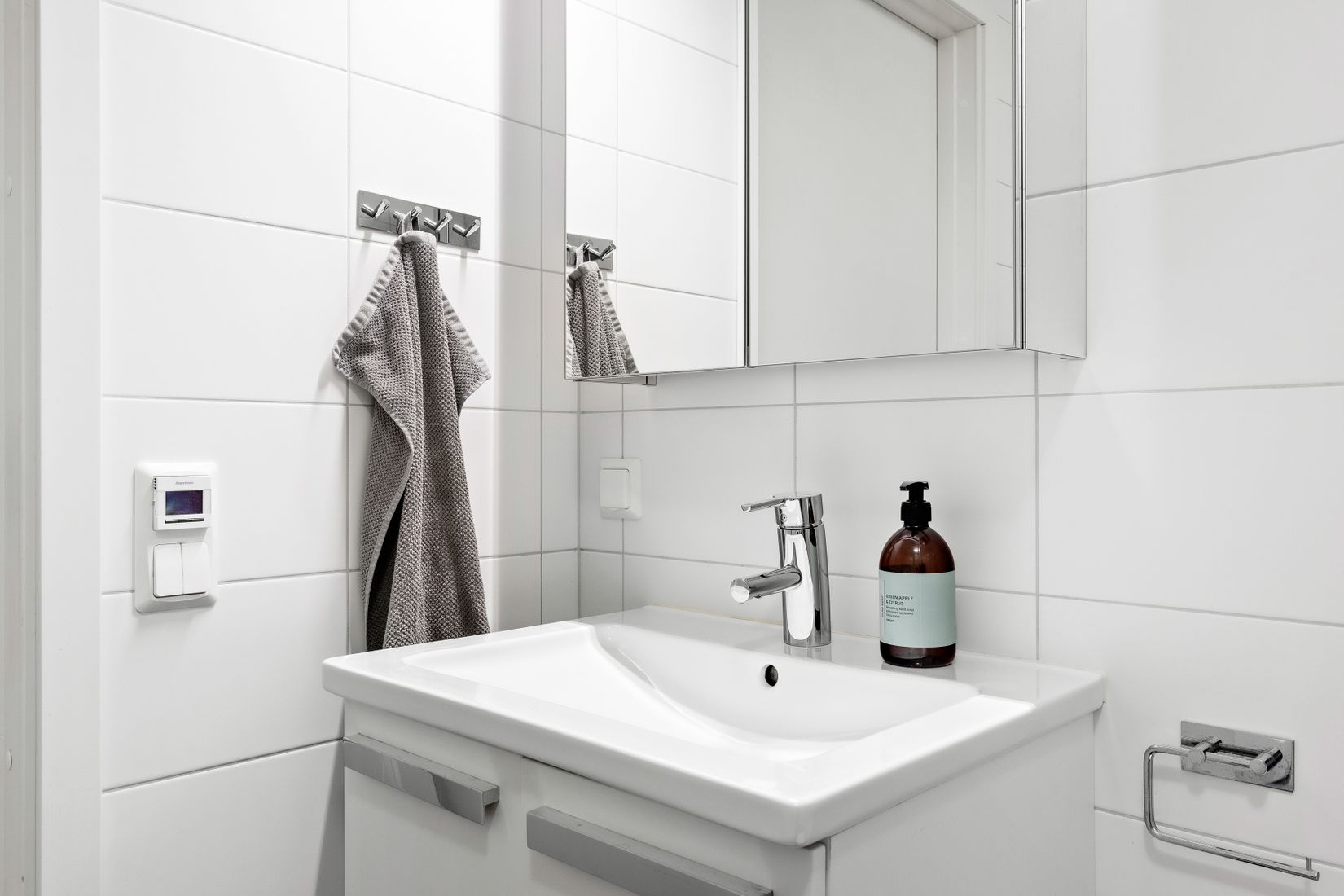 Bostadsrätt, Garvis Carlssons gata 14, Råsunda, Solna