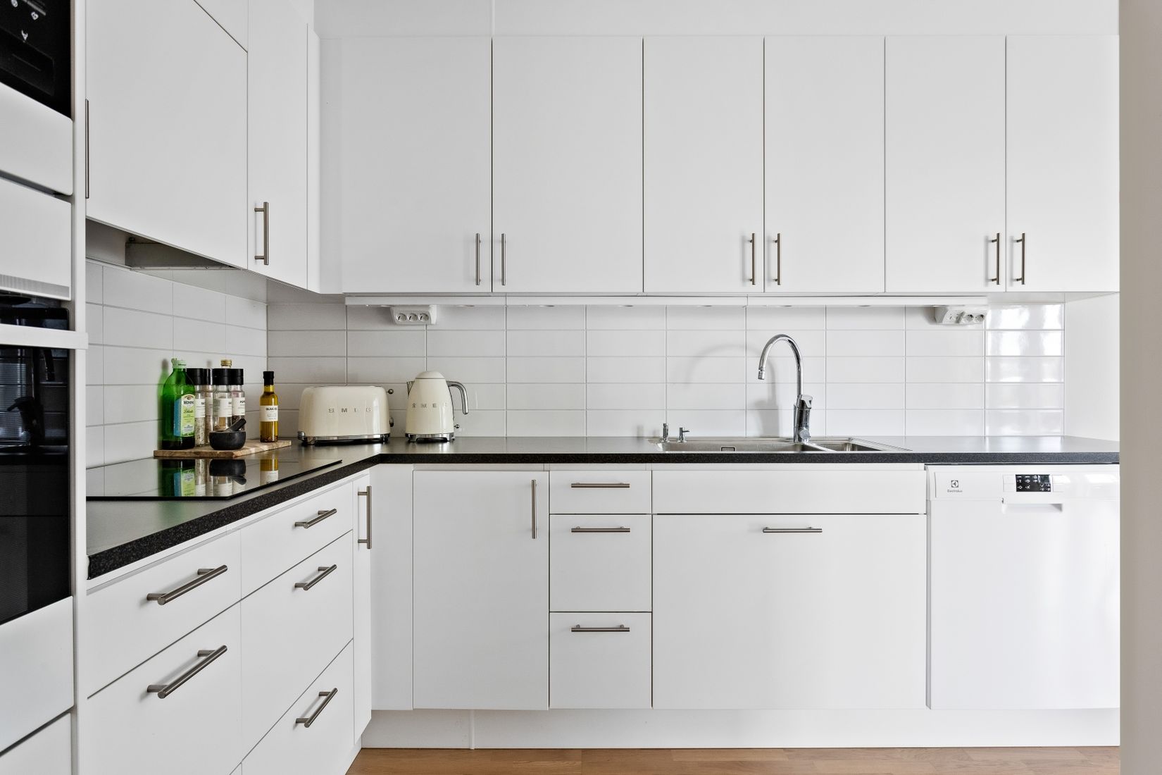 Bostadsrätt, Garvis Carlssons gata 14, Råsunda, Solna