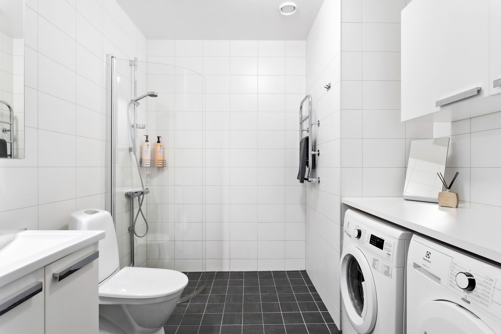 Bostadsrätt, Garvis Carlssons gata 14, Råsunda, Solna