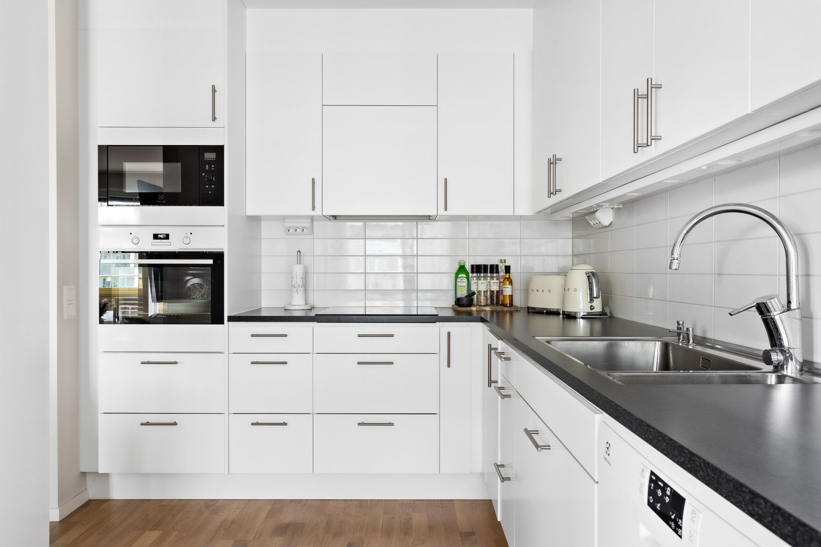 Bostadsrätt, Garvis Carlssons gata 14, Råsunda, Solna