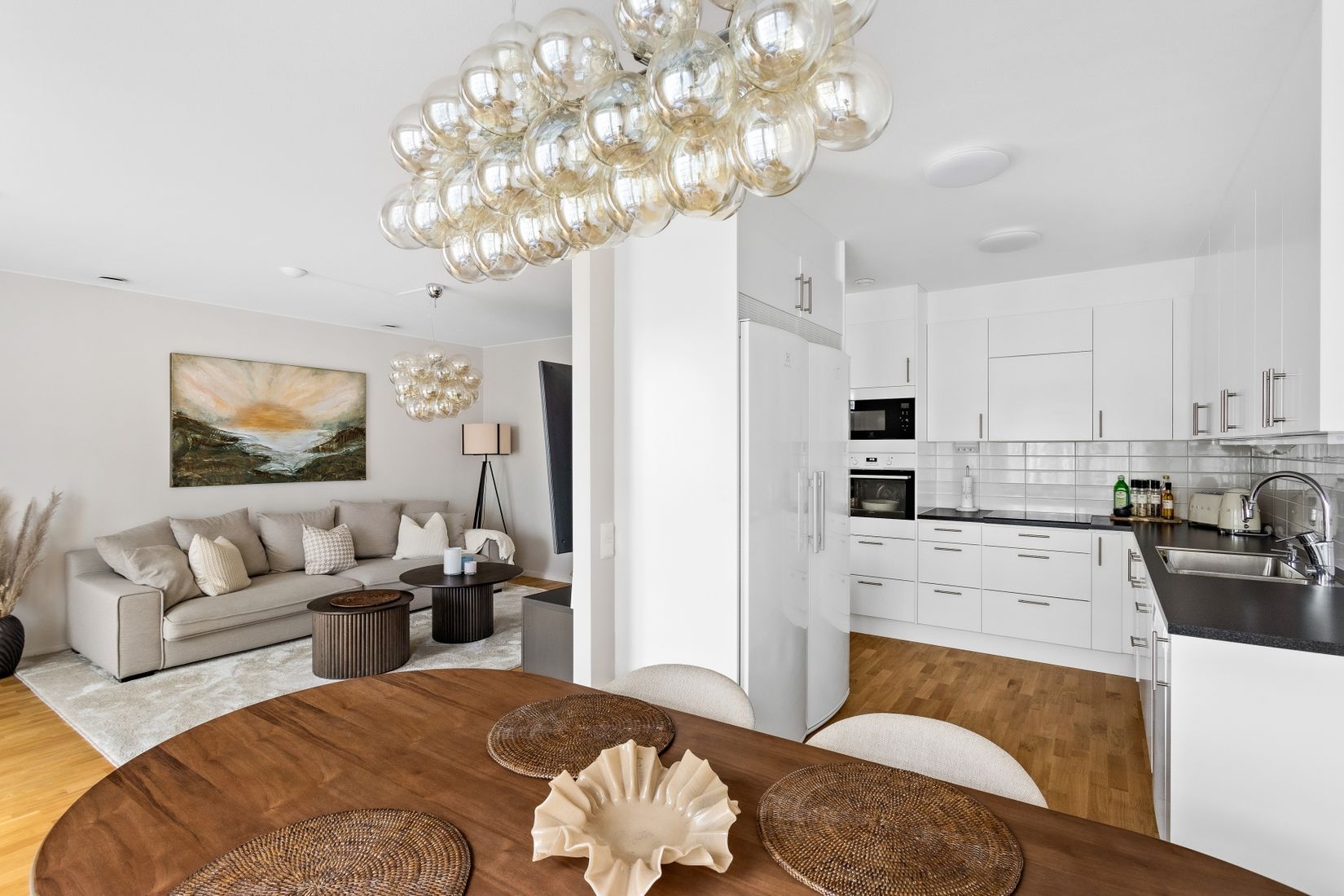 Bostadsrätt, Garvis Carlssons gata 14, Råsunda, Solna