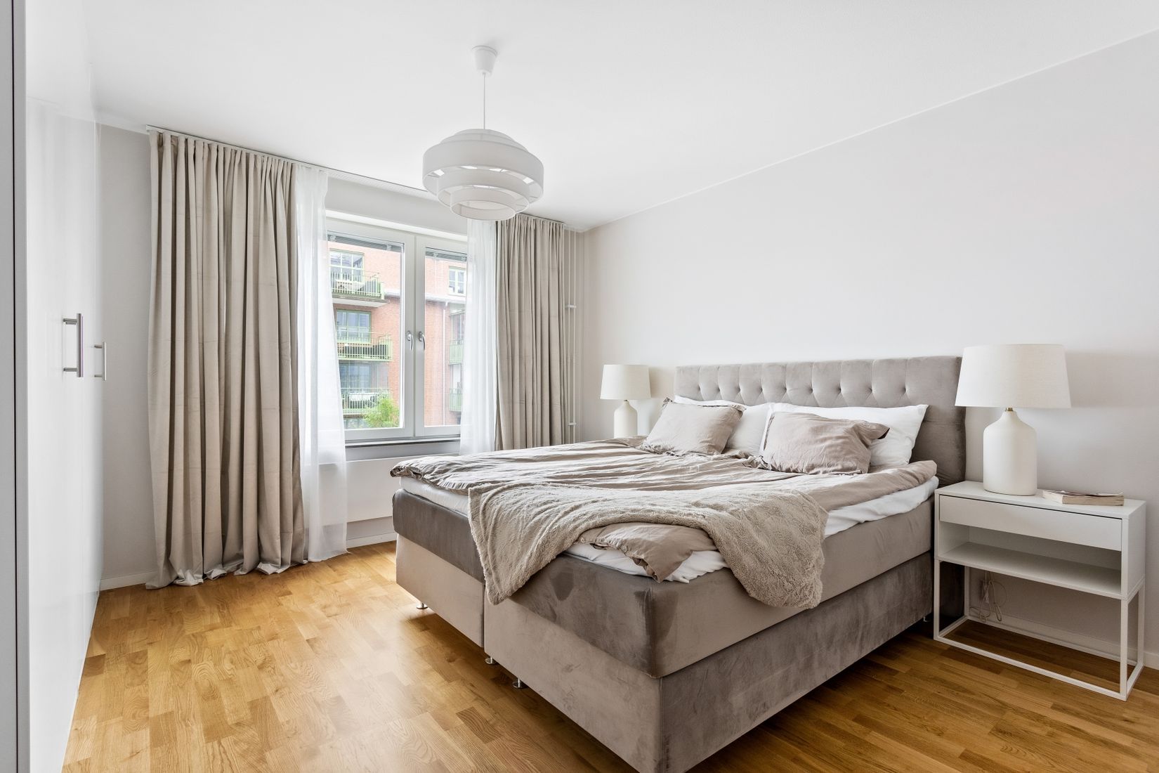 Bostadsrätt, Garvis Carlssons gata 14, Råsunda, Solna