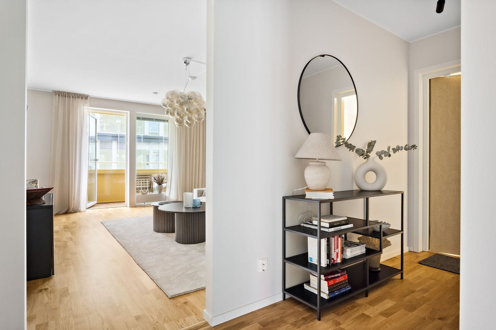 Bostadsrätt, Garvis Carlssons gata 14, Råsunda, Solna