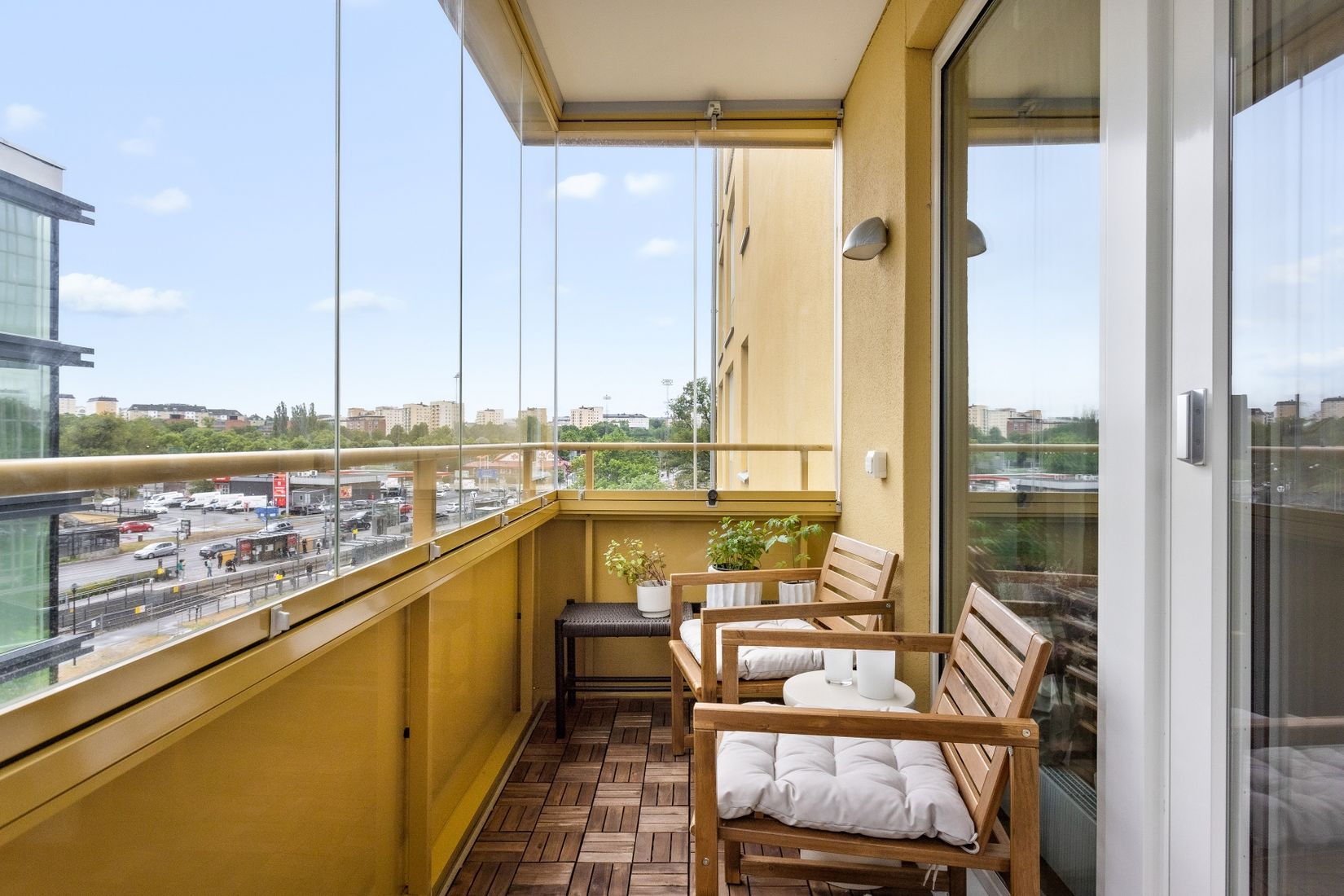 Bostadsrätt, Garvis Carlssons gata 14, Råsunda, Solna