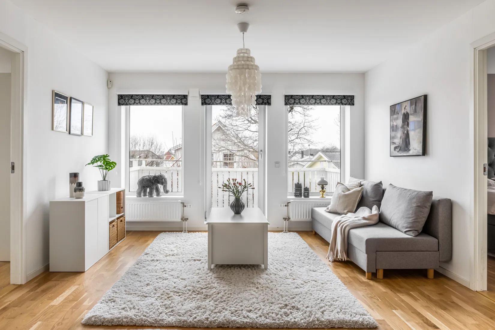 Villa, Högabergsvägen 5A, Lyckeby, Karlskrona