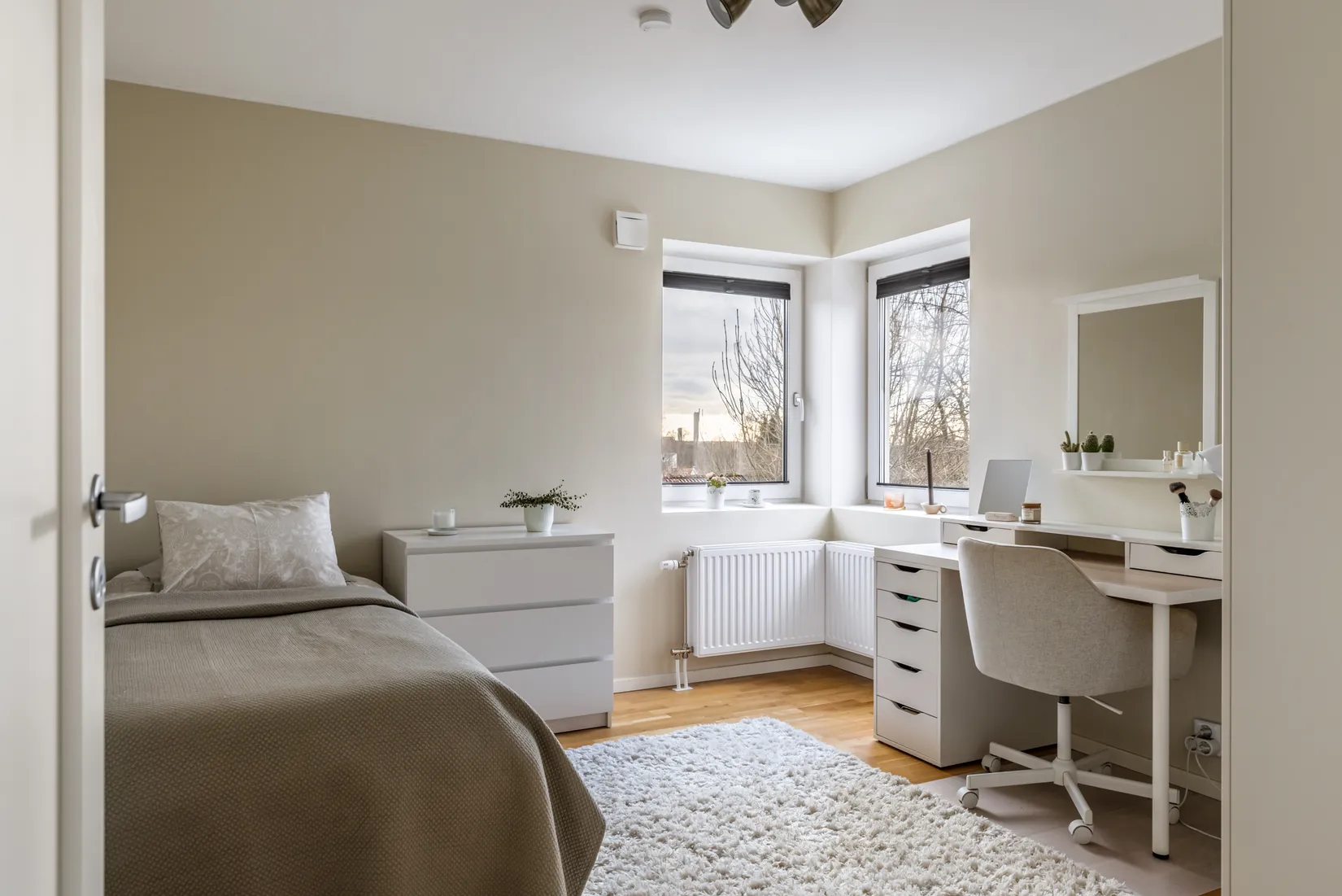 Villa, Högabergsvägen 5A, Lyckeby, Karlskrona