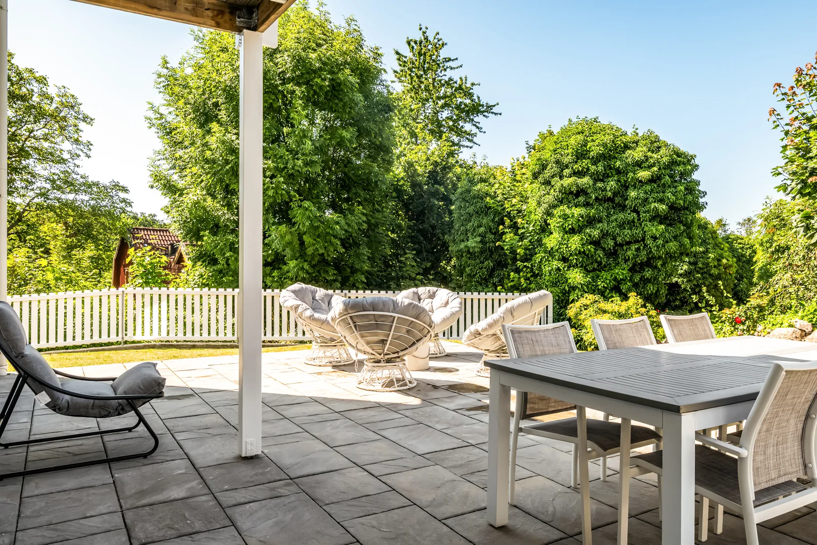 Villa, Högabergsvägen 5A, Lyckeby, Karlskrona