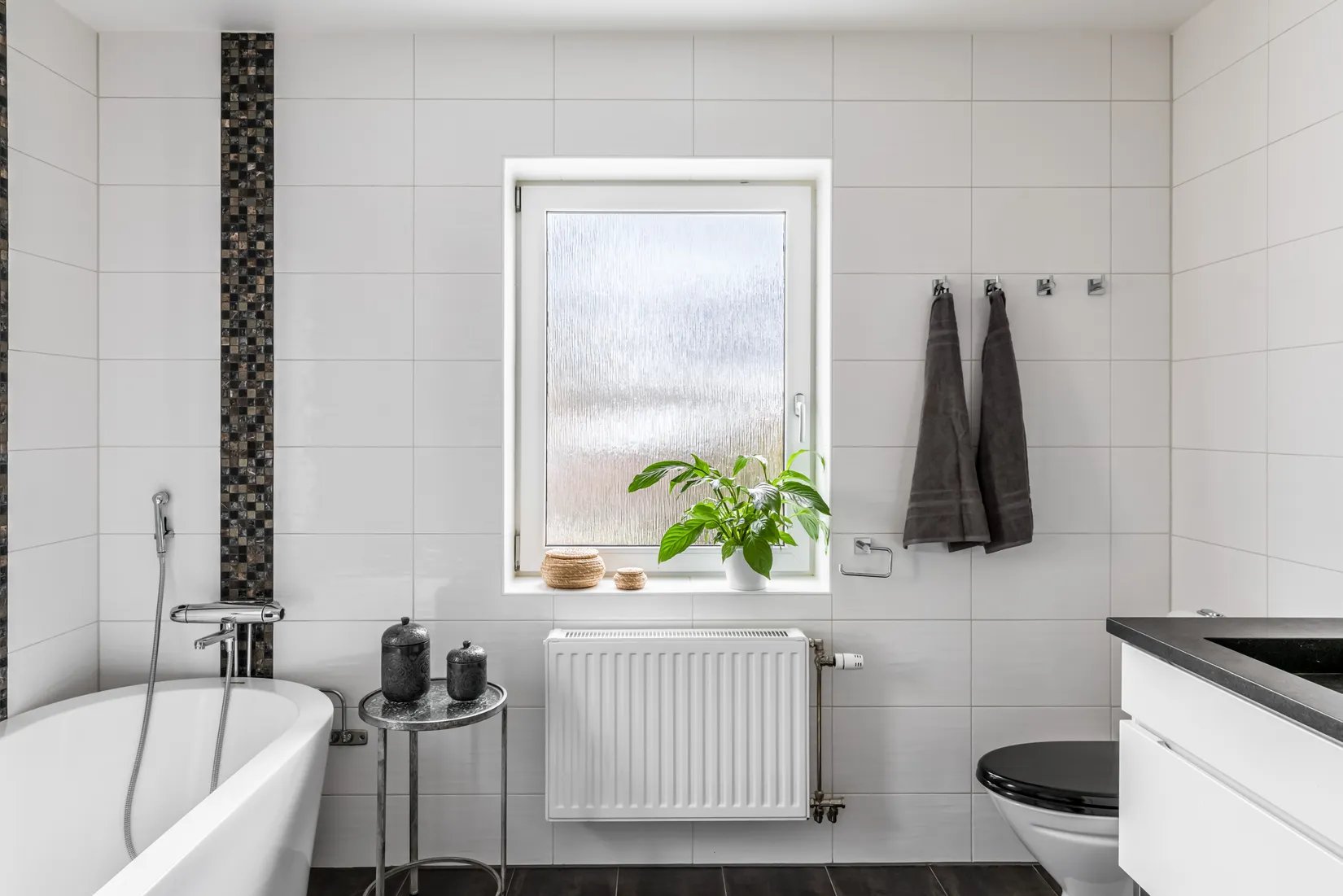 Villa, Högabergsvägen 5A, Lyckeby, Karlskrona