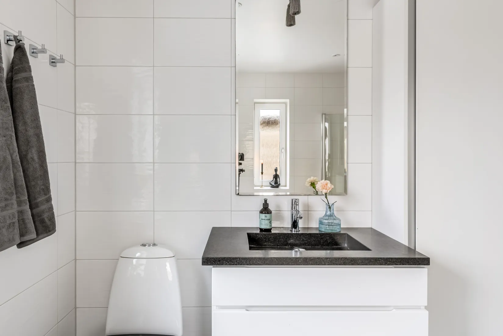 Villa, Högabergsvägen 5A, Lyckeby, Karlskrona