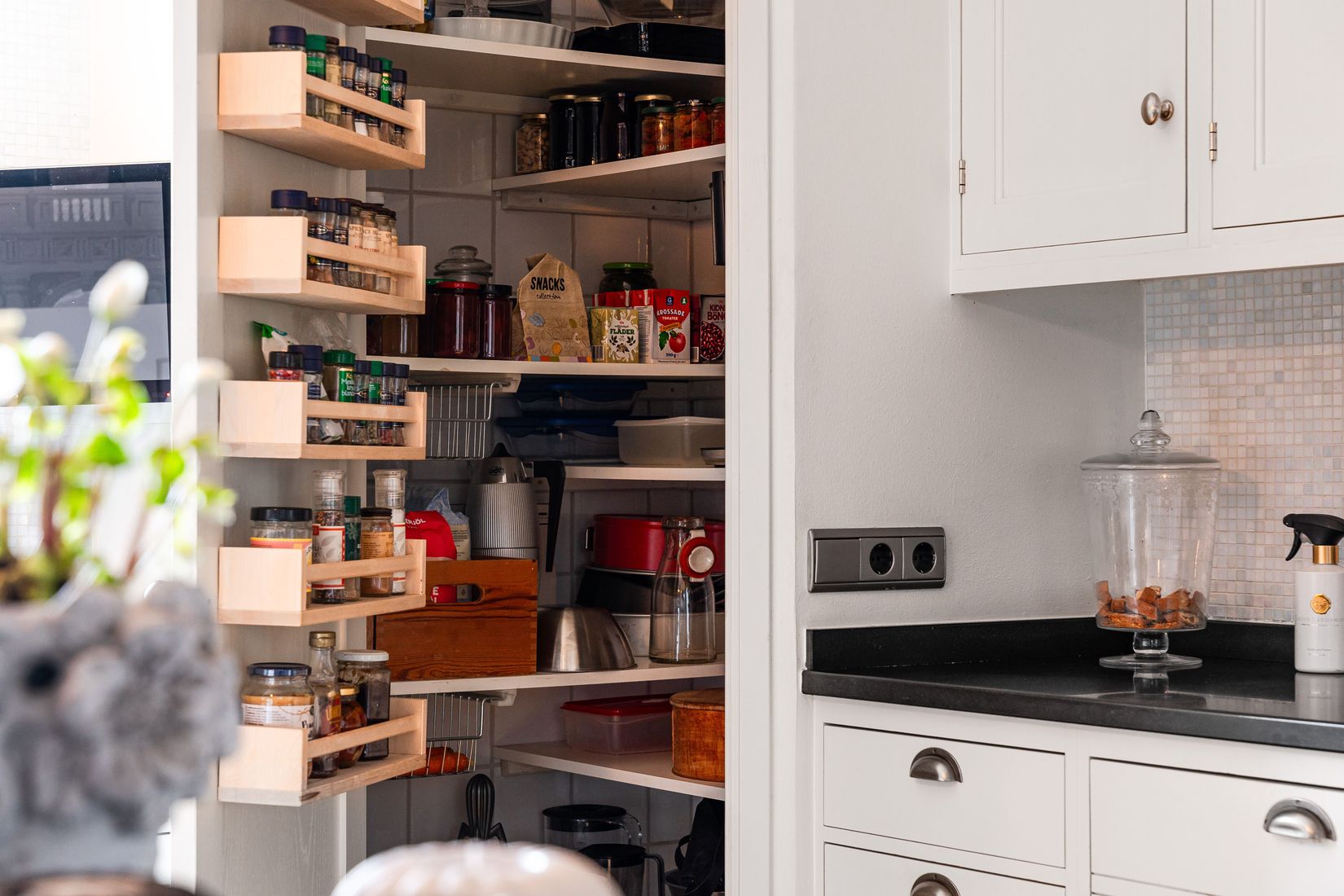 Bostadsrätt, Kristinaplatsen 2, Söder, Norrköping