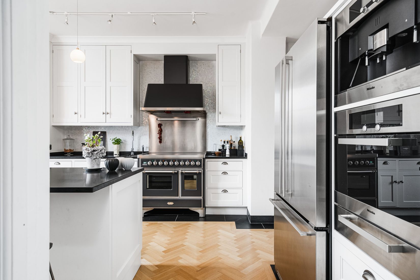 Bostadsrätt, Kristinaplatsen 2, Söder, Norrköping