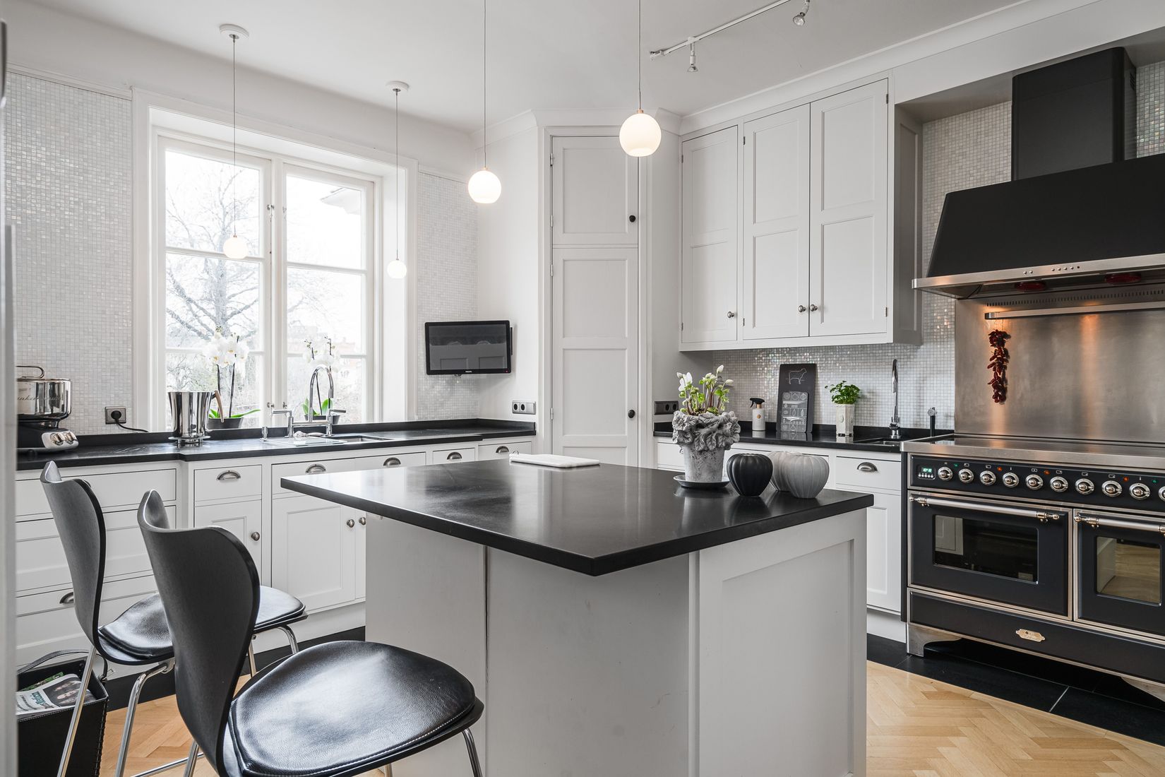 Bostadsrätt, Kristinaplatsen 2, Söder, Norrköping