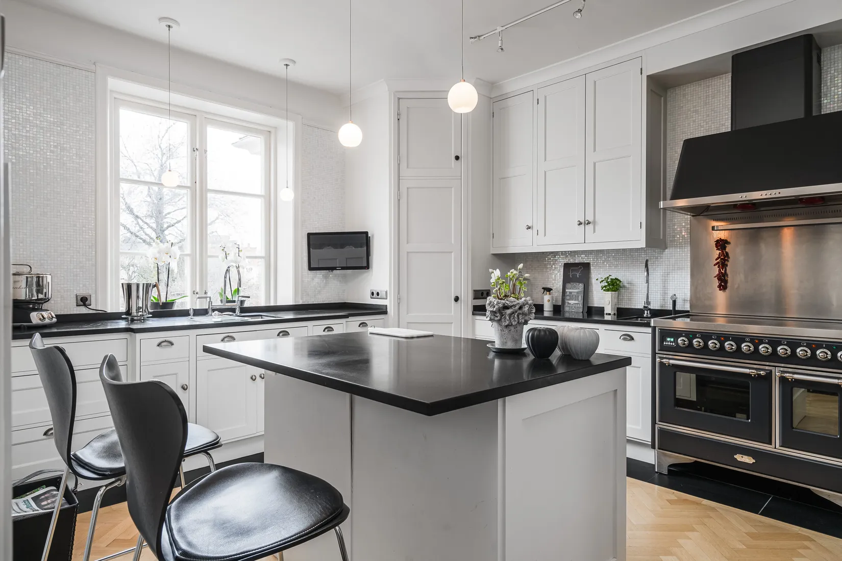 Bostadsrätt, Kristinaplatsen 2, Söder, Norrköping