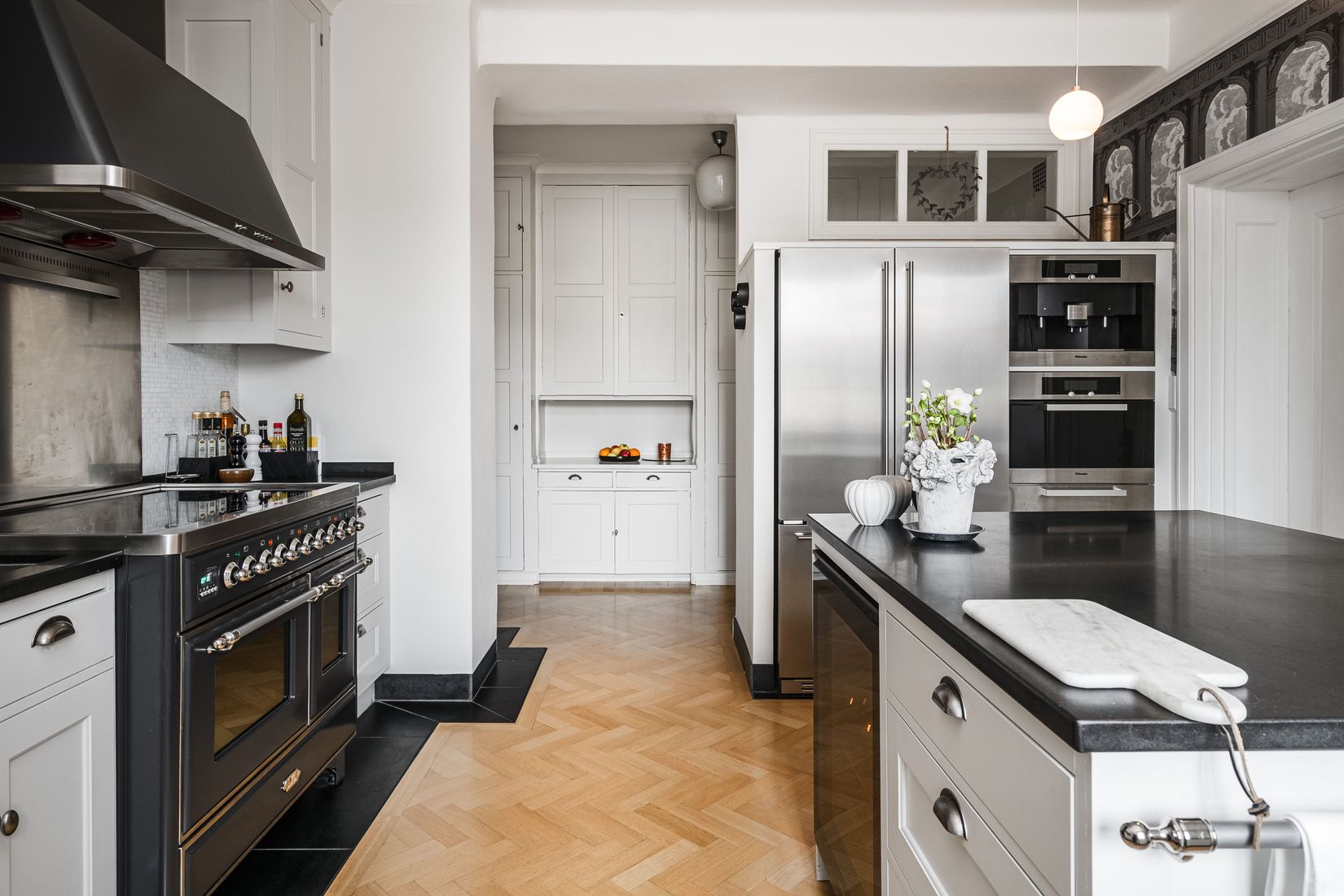 Bostadsrätt, Kristinaplatsen 2, Söder, Norrköping