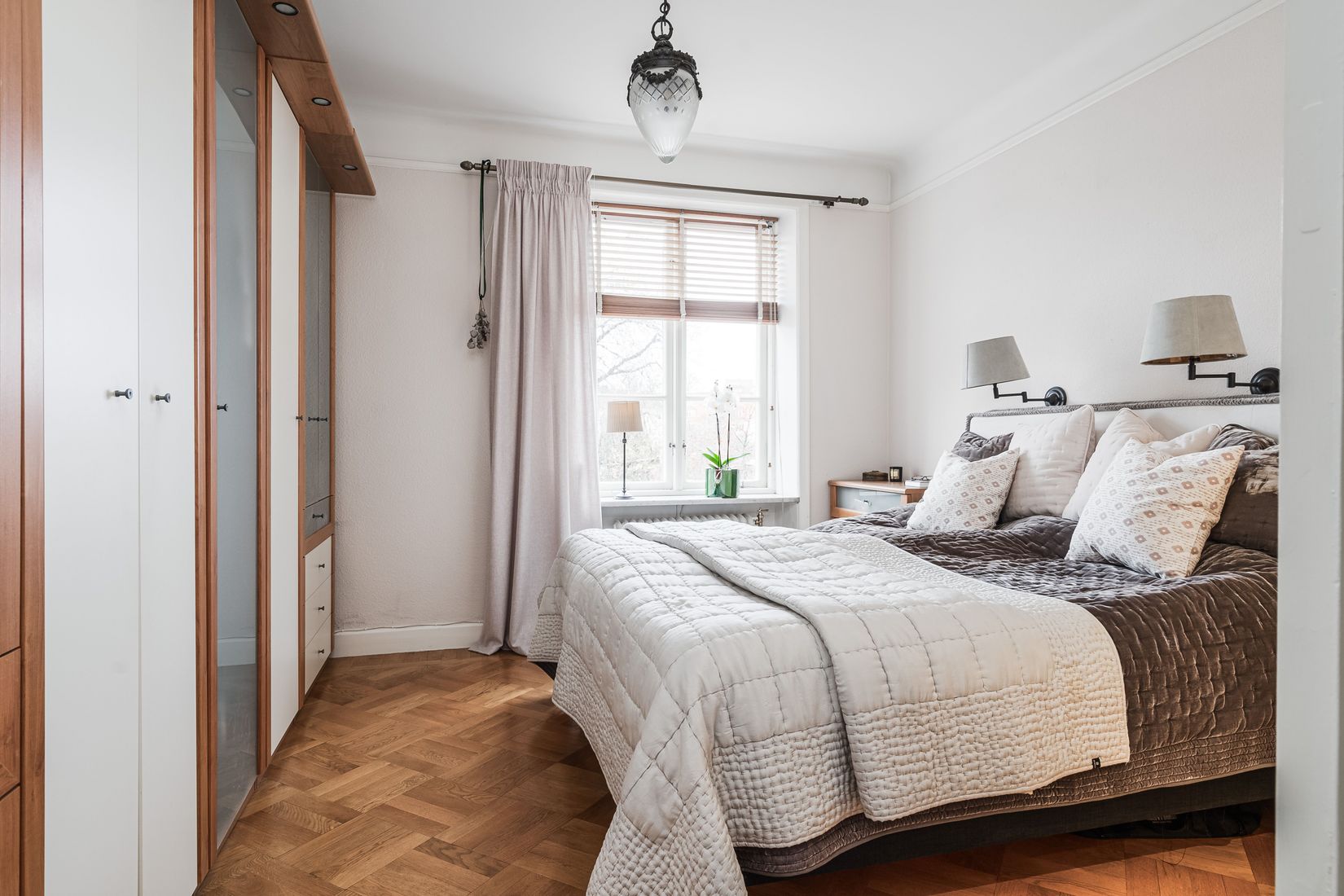 Bostadsrätt, Kristinaplatsen 2, Söder, Norrköping