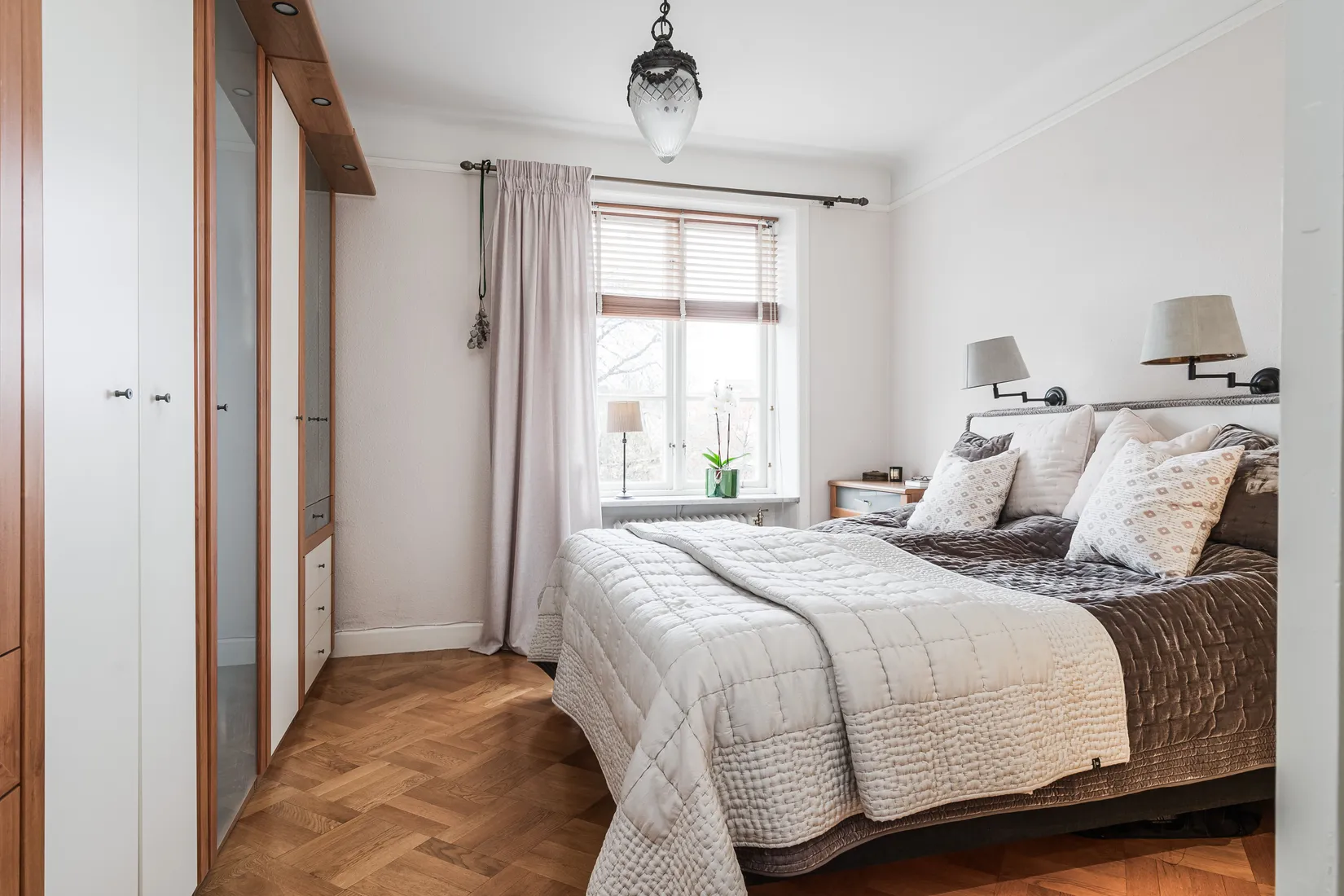 Bostadsrätt, Kristinaplatsen 2, Söder, Norrköping