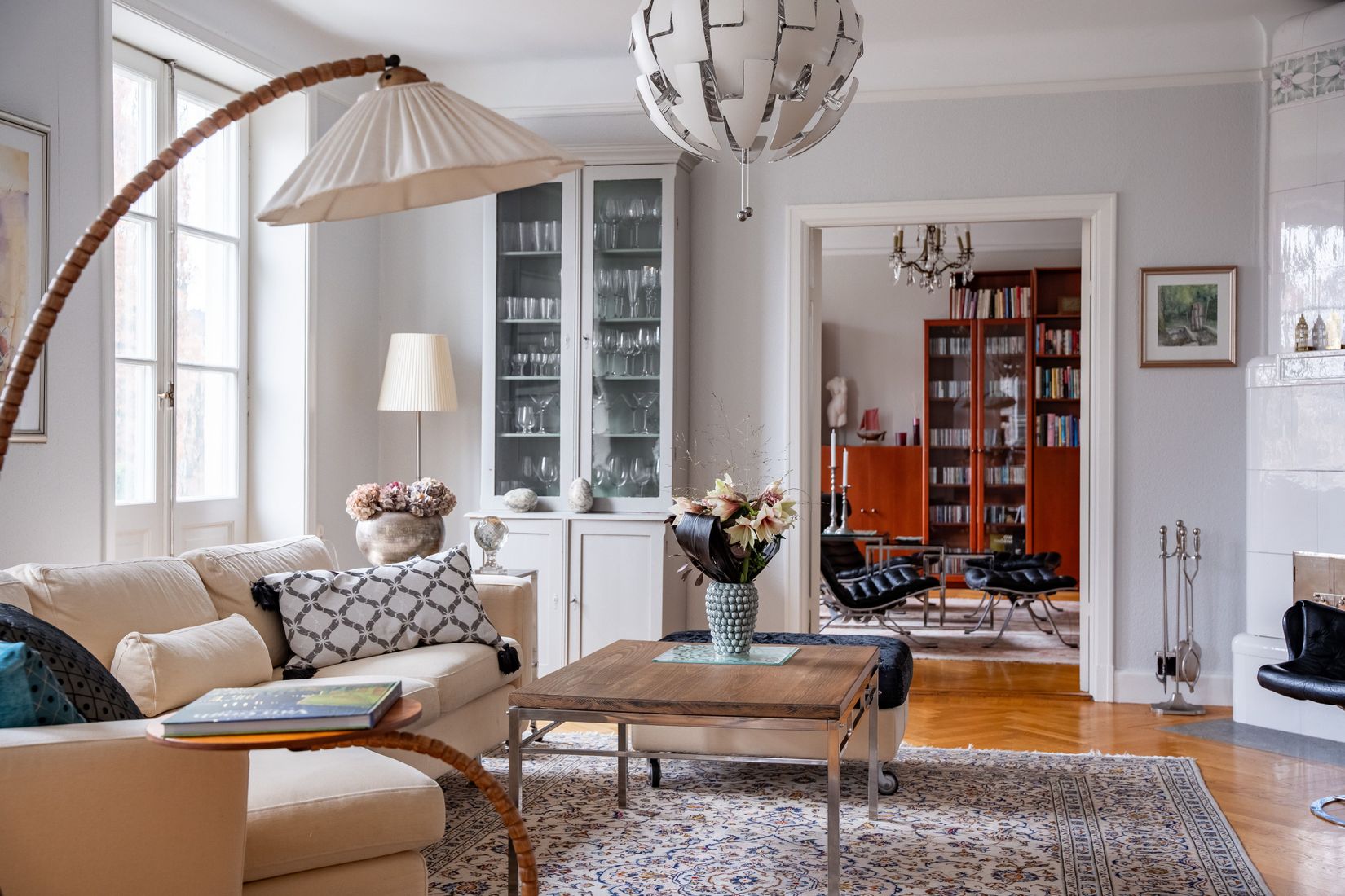 Bostadsrätt, Kristinaplatsen 2, Söder, Norrköping