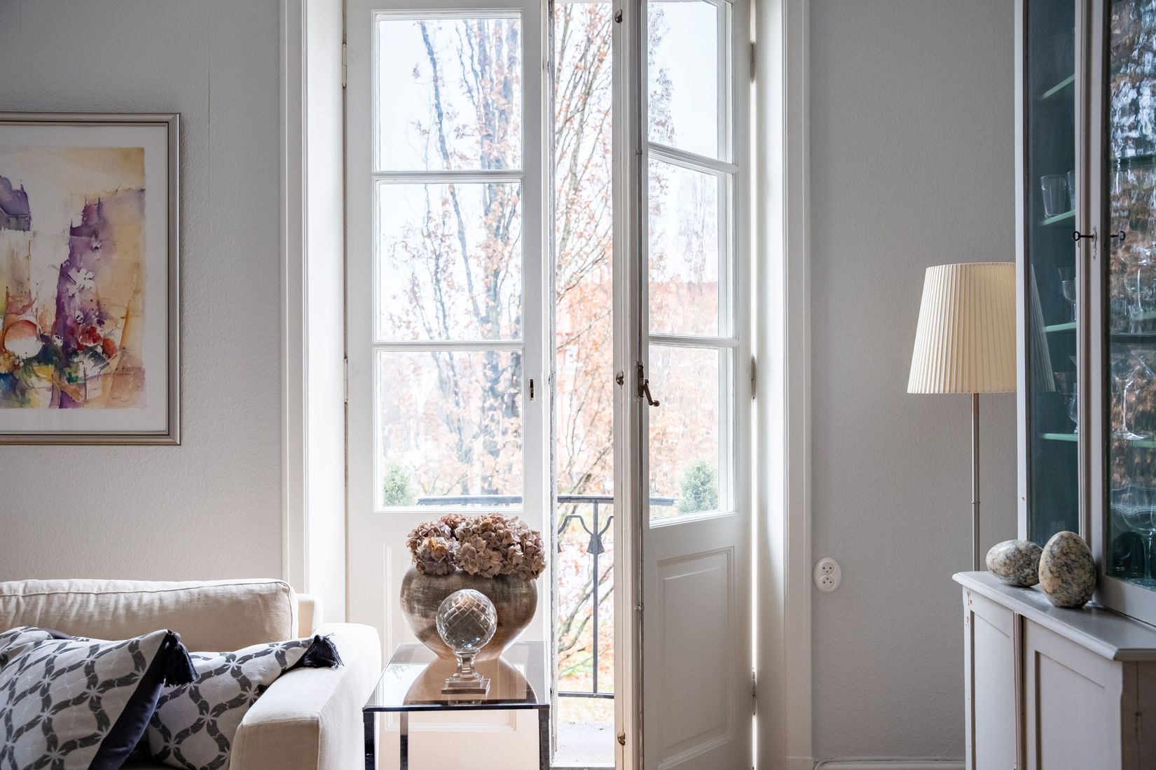 Bostadsrätt, Kristinaplatsen 2, Söder, Norrköping