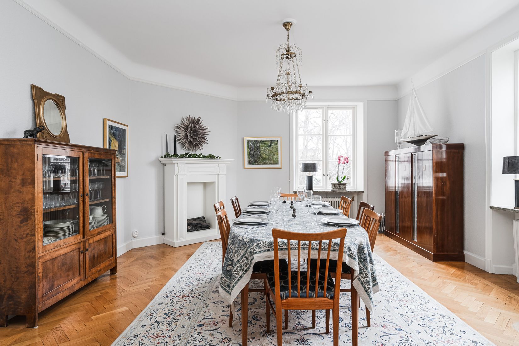 Bostadsrätt, Kristinaplatsen 2, Söder, Norrköping