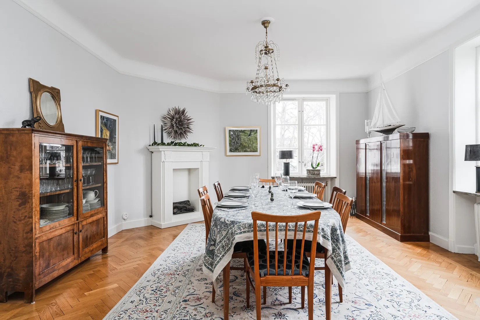 Bostadsrätt, Kristinaplatsen 2, Söder, Norrköping