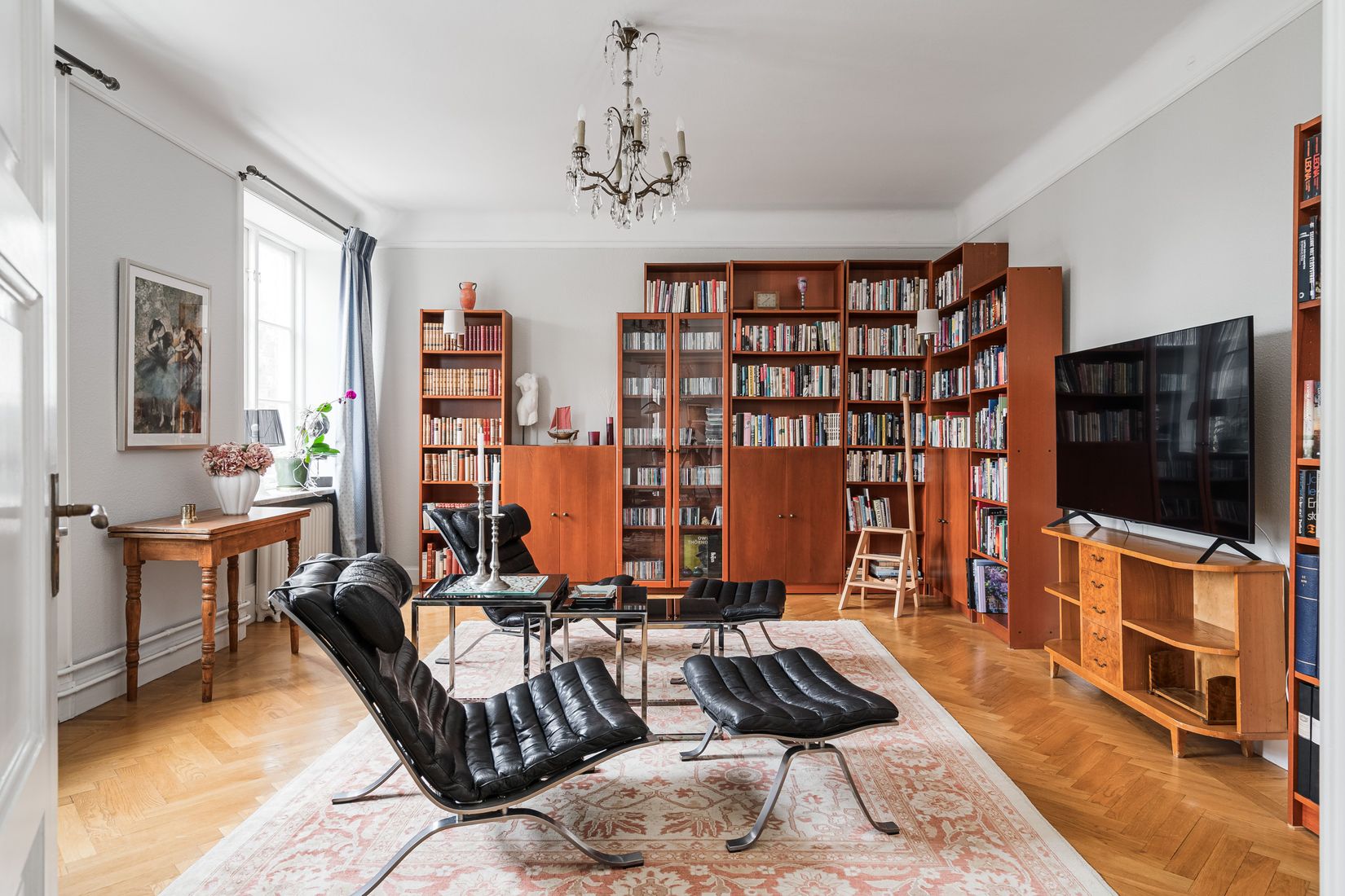 Bostadsrätt, Kristinaplatsen 2, Söder, Norrköping