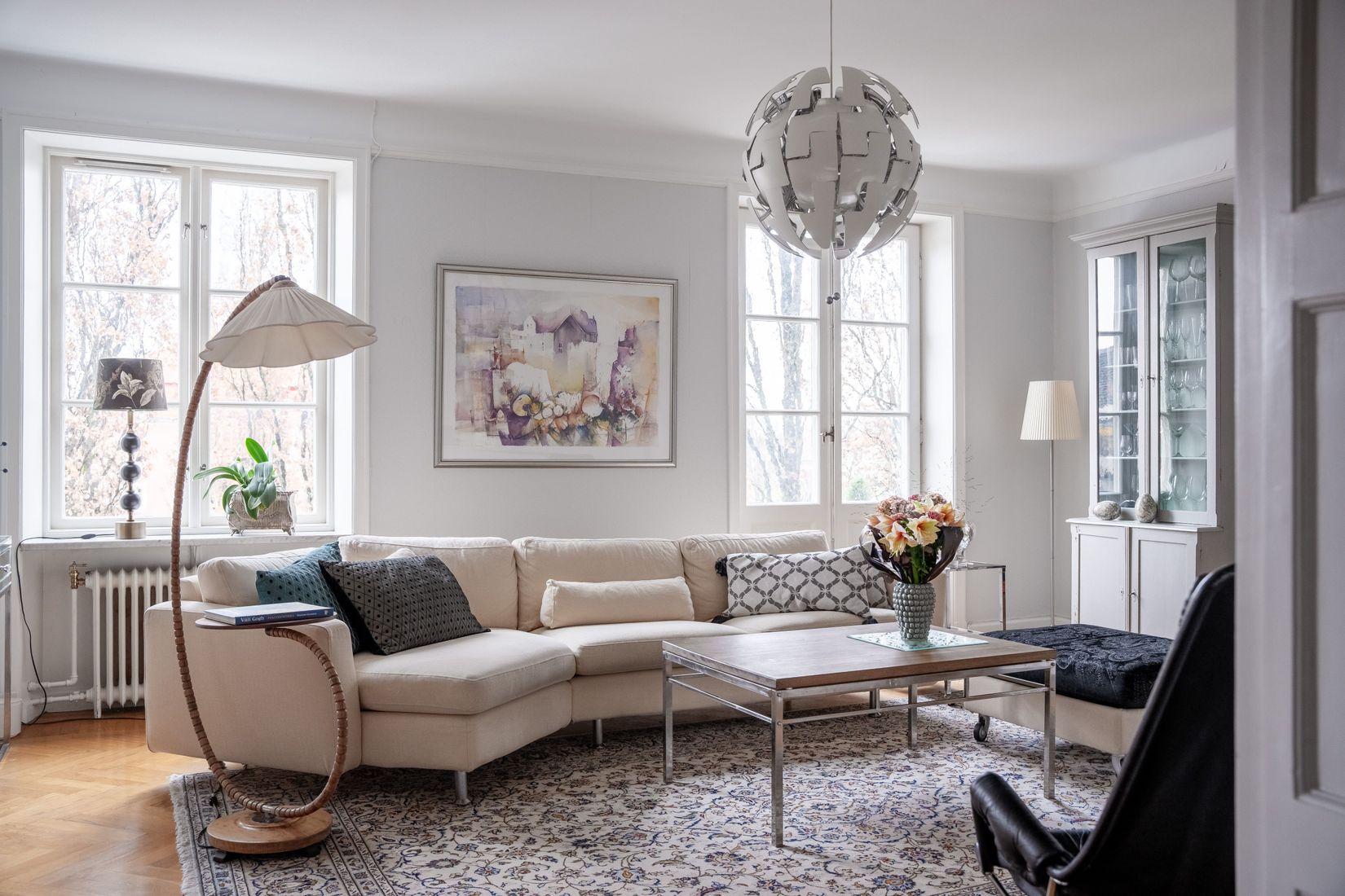 Bostadsrätt, Kristinaplatsen 2, Söder, Norrköping