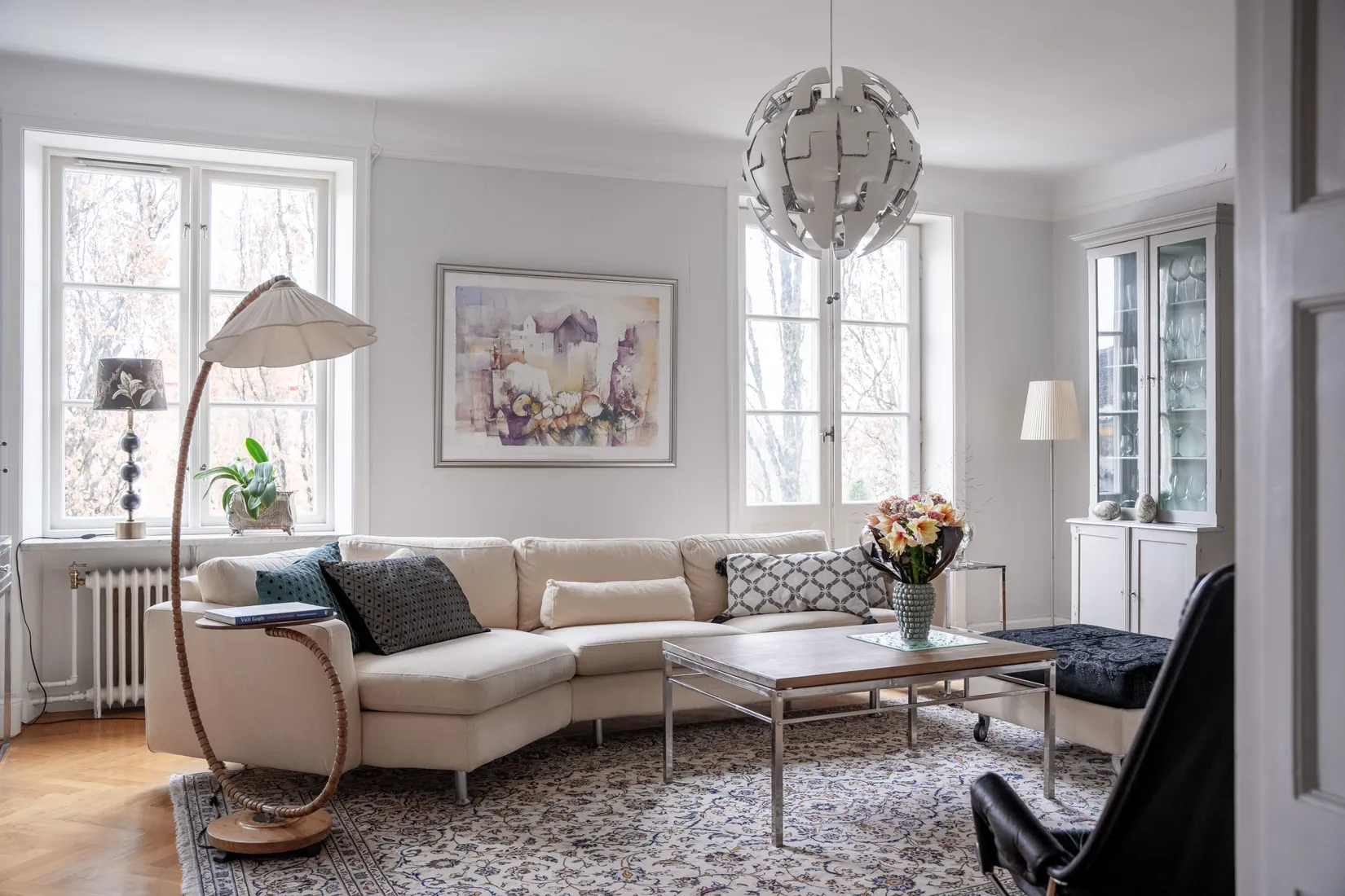 Bostadsrätt, Kristinaplatsen 2, Söder, Norrköping