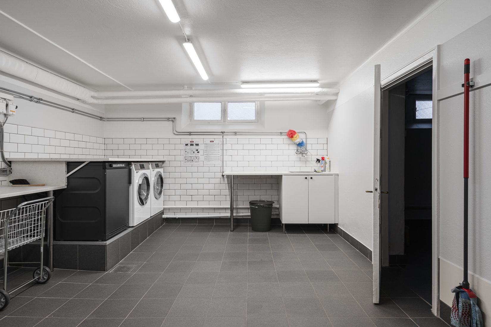 Bostadsrätt, Kristinaplatsen 2, Söder, Norrköping