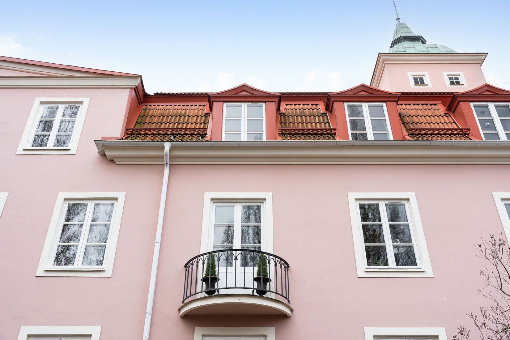 Bostadsrätt, Kristinaplatsen 2, Söder, Norrköping