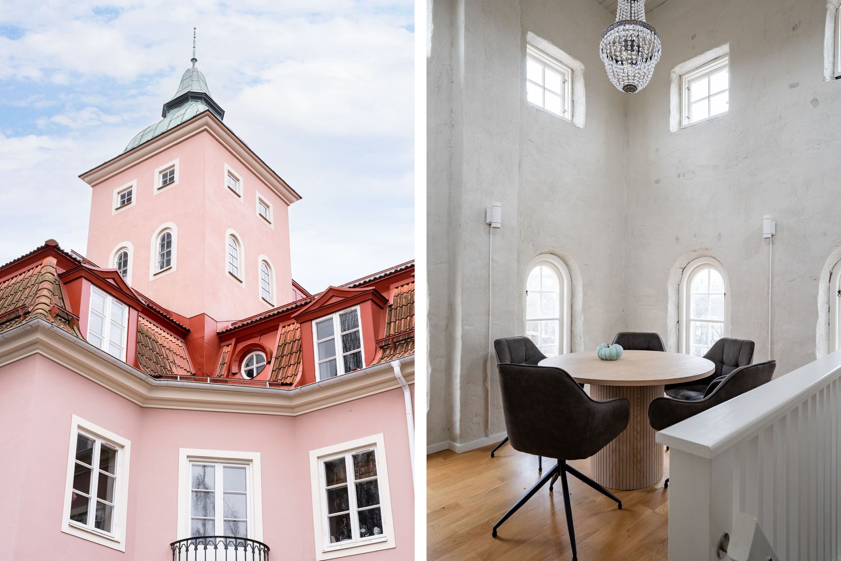 Bostadsrätt, Kristinaplatsen 2, Söder, Norrköping