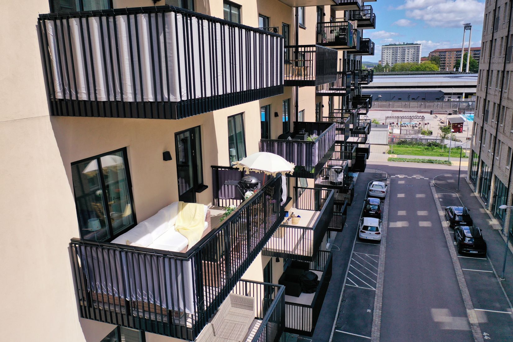 Bostadsrätt, Trollhasselgatan 22, Centrala Hisingen - Lundby, Göteborg