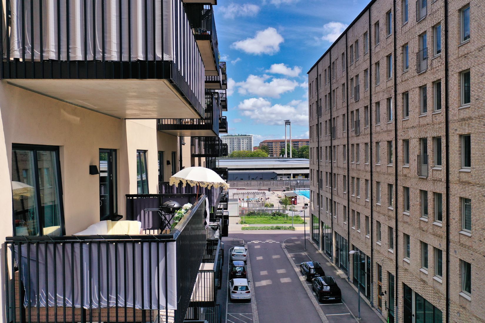 Bostadsrätt, Trollhasselgatan 22, Centrala Hisingen - Lundby, Göteborg