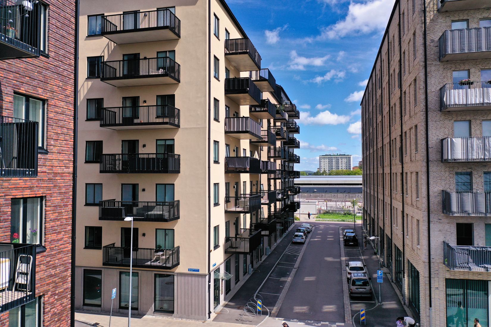 Bostadsrätt, Trollhasselgatan 22, Centrala Hisingen - Lundby, Göteborg